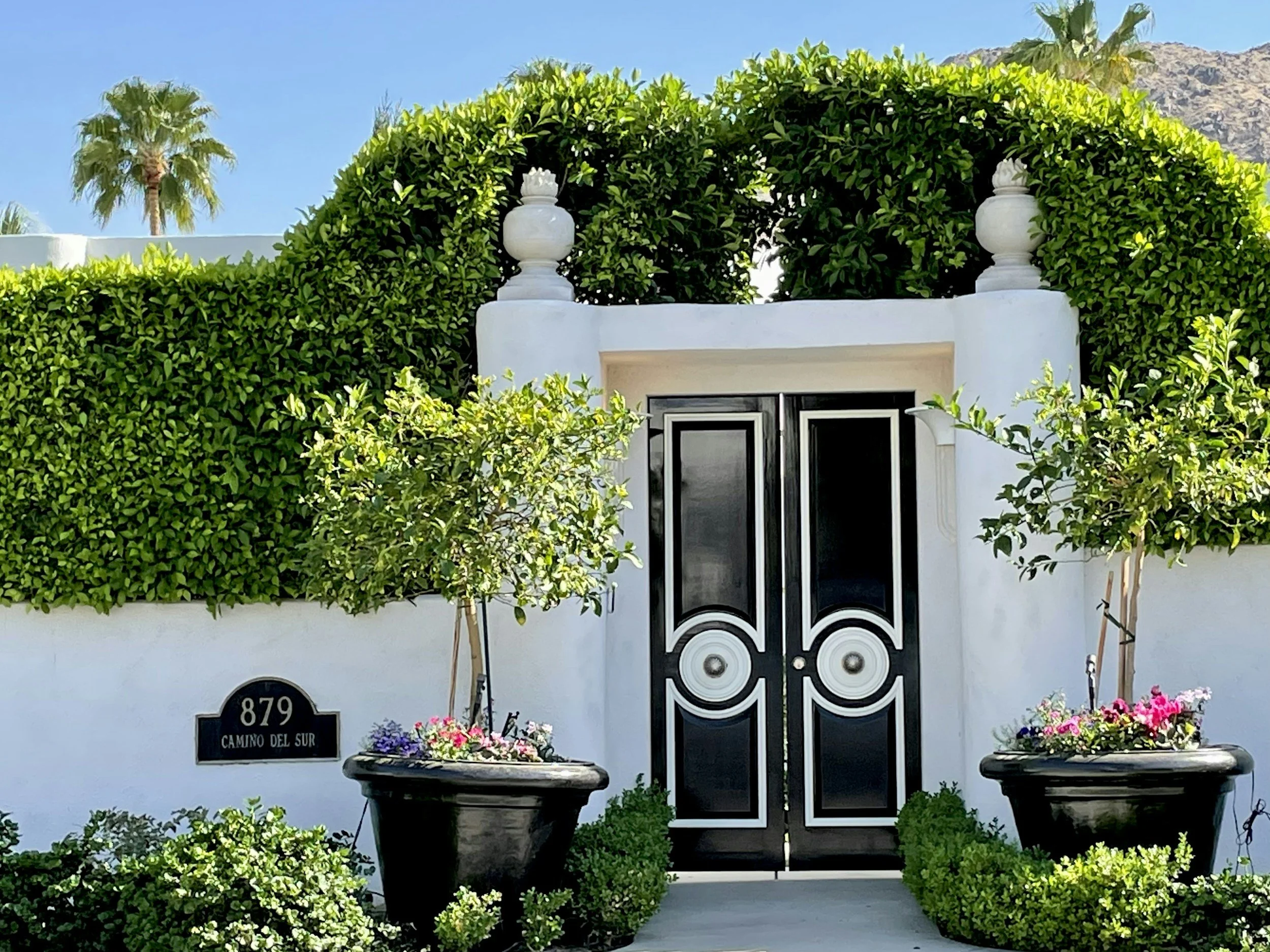 Modernism Week