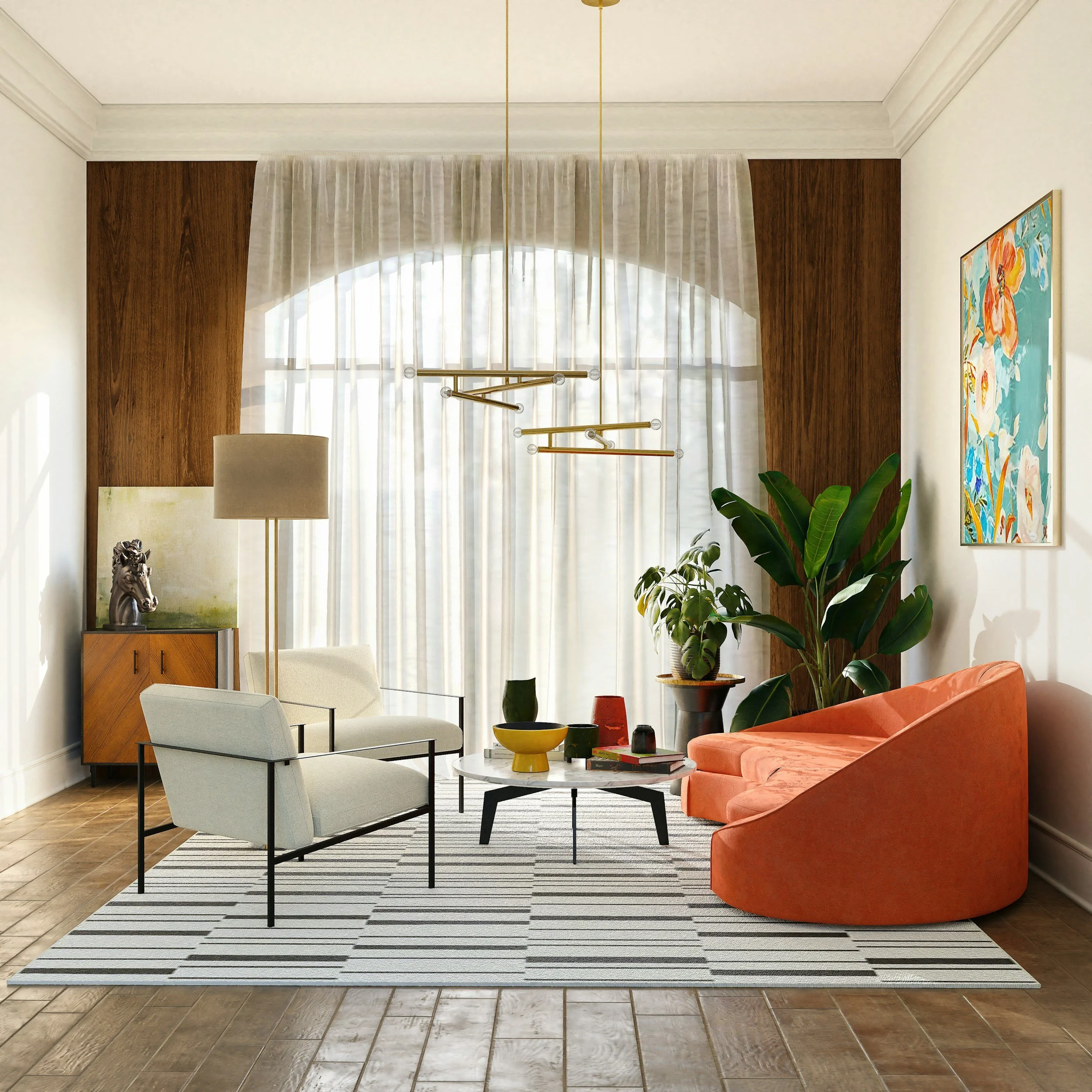 Modernism Week
