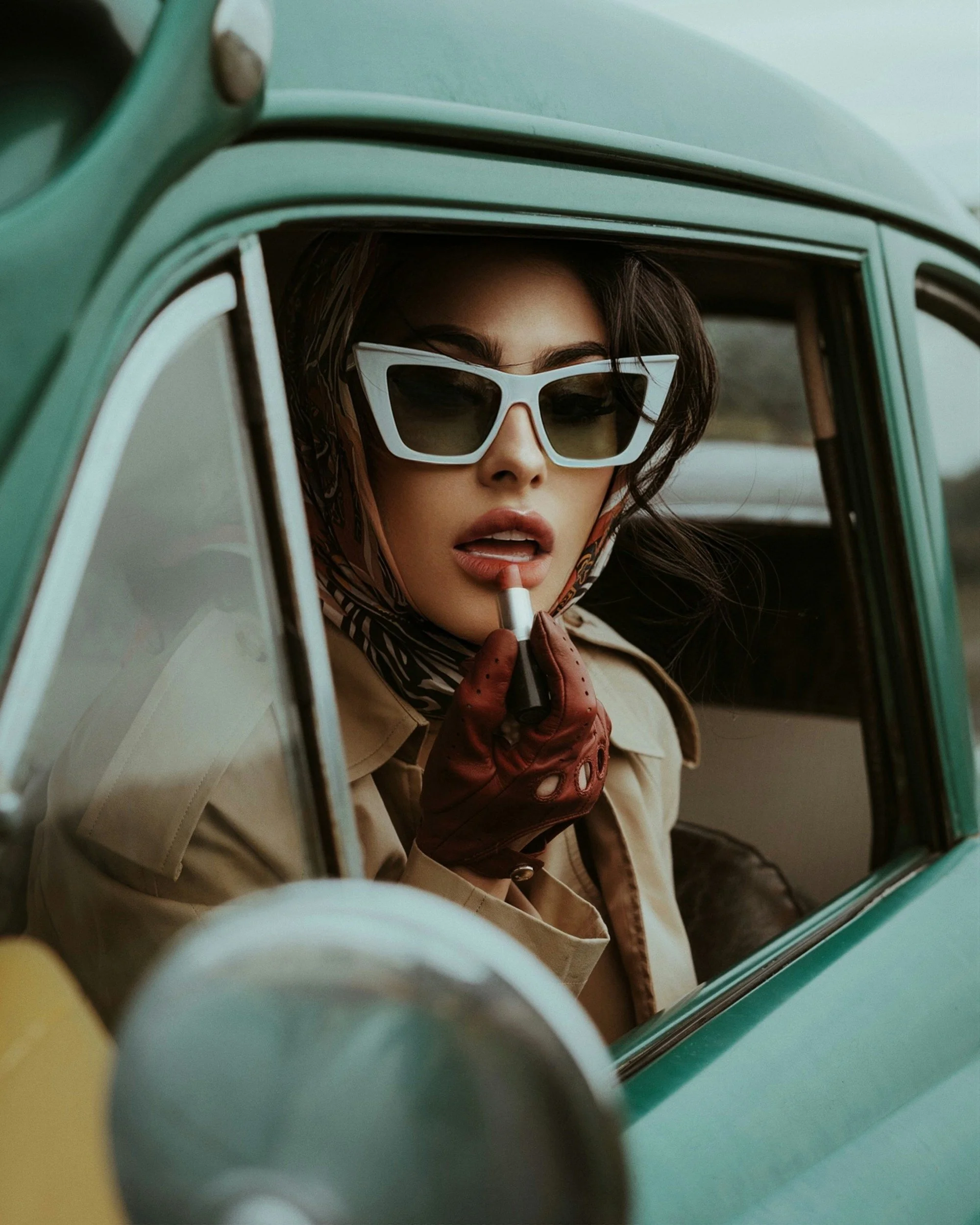Fashion Week El Paseo