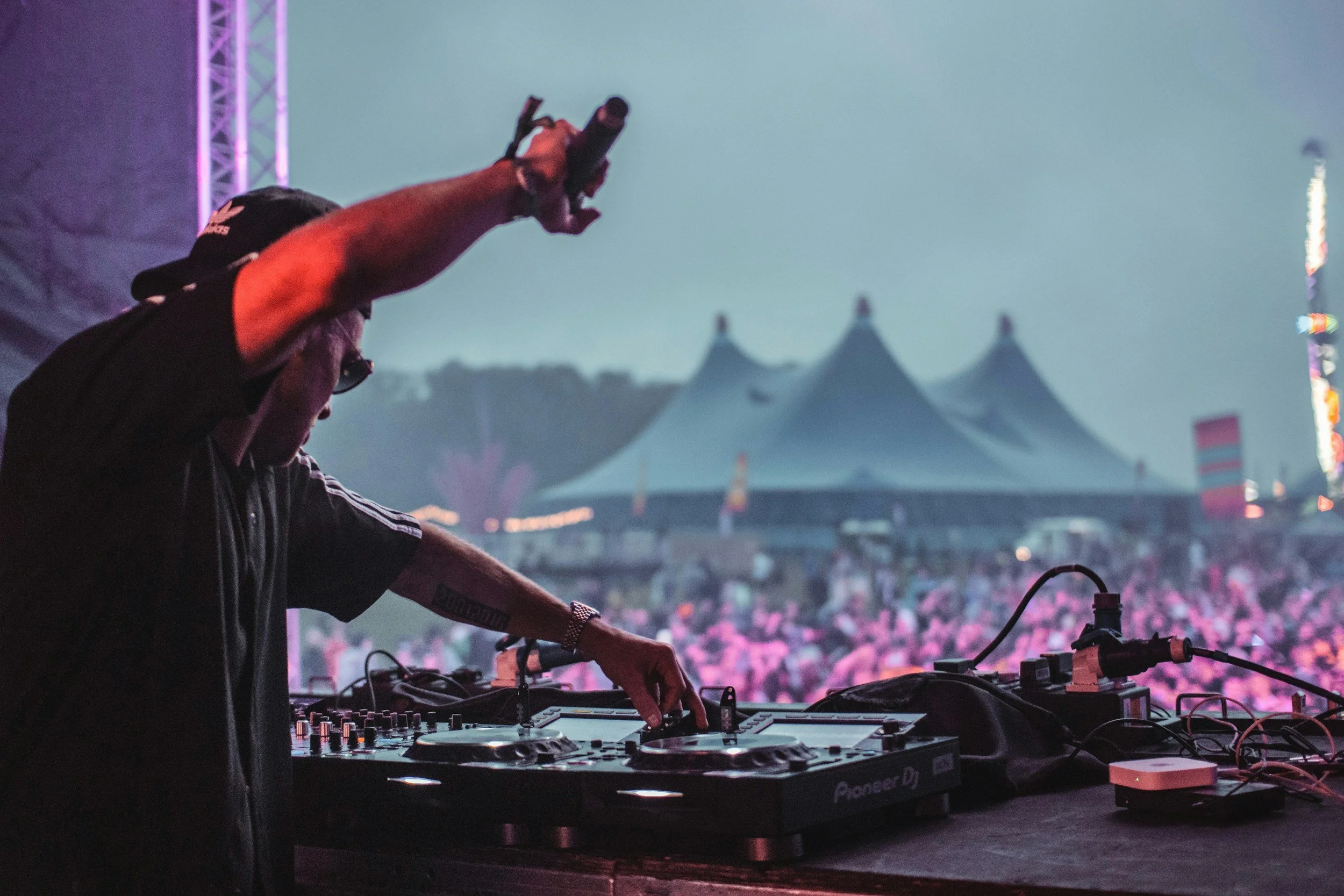 Coachella Valley Music & Arts Festival