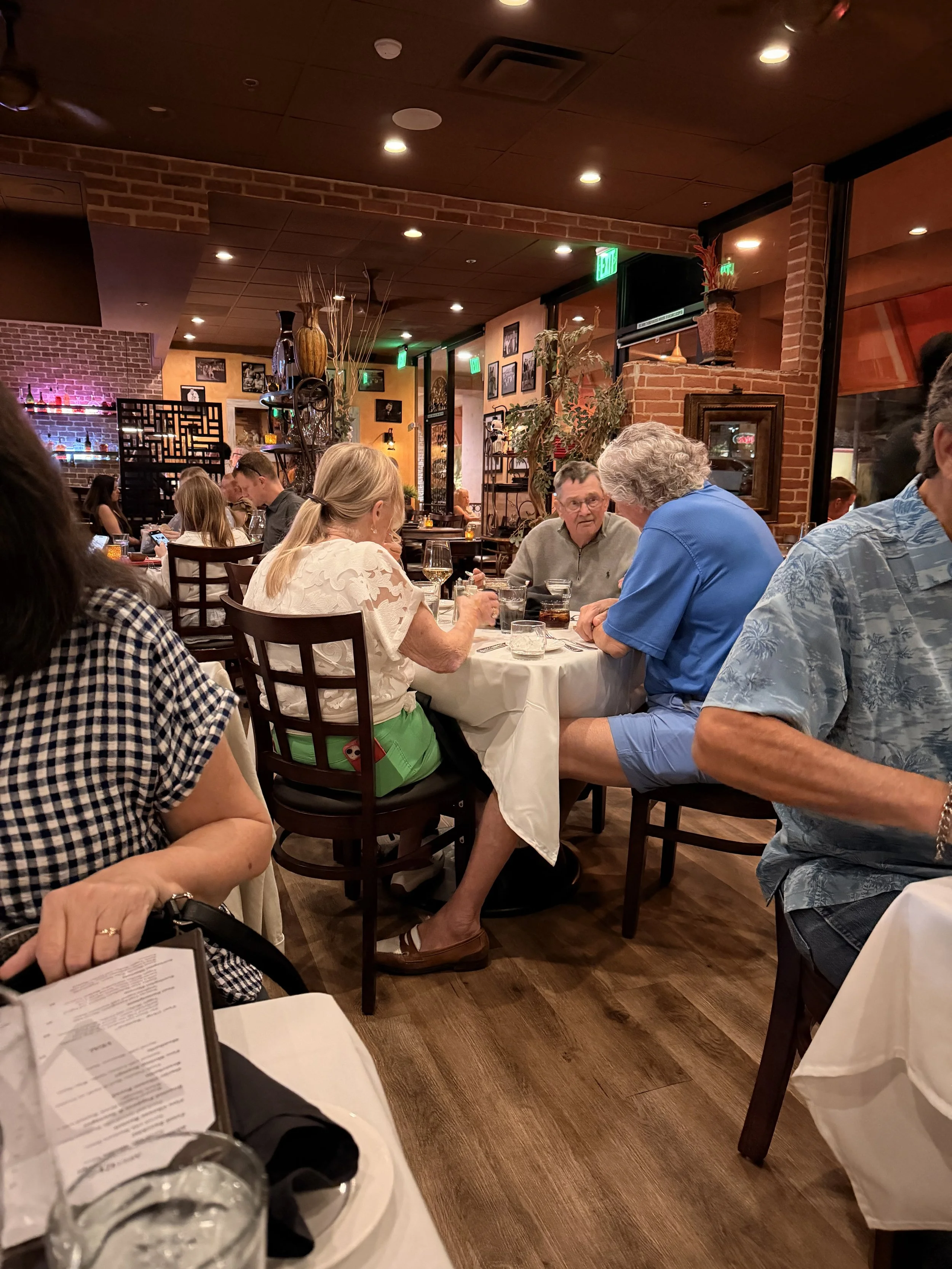 Best Restaurants in Palm Desert