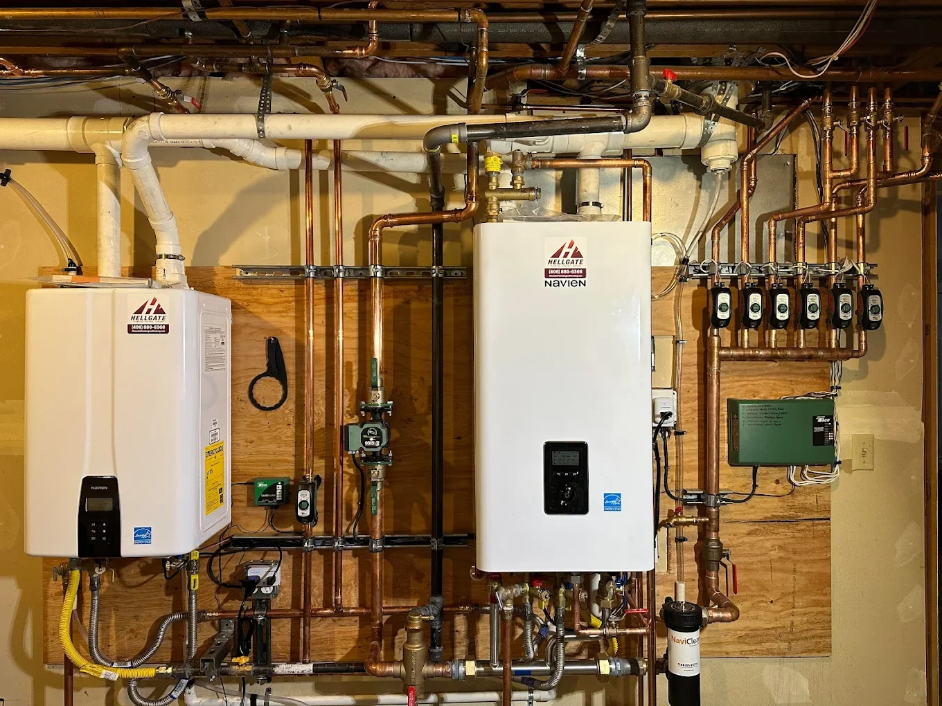 Tankless Water Heater Repair & Installation.webp