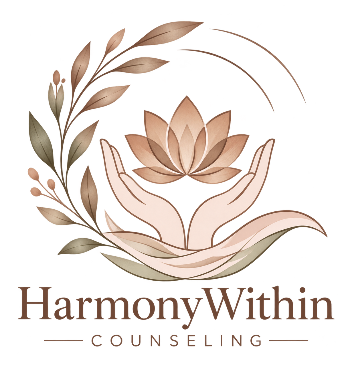 HarmonyWithin Counseling