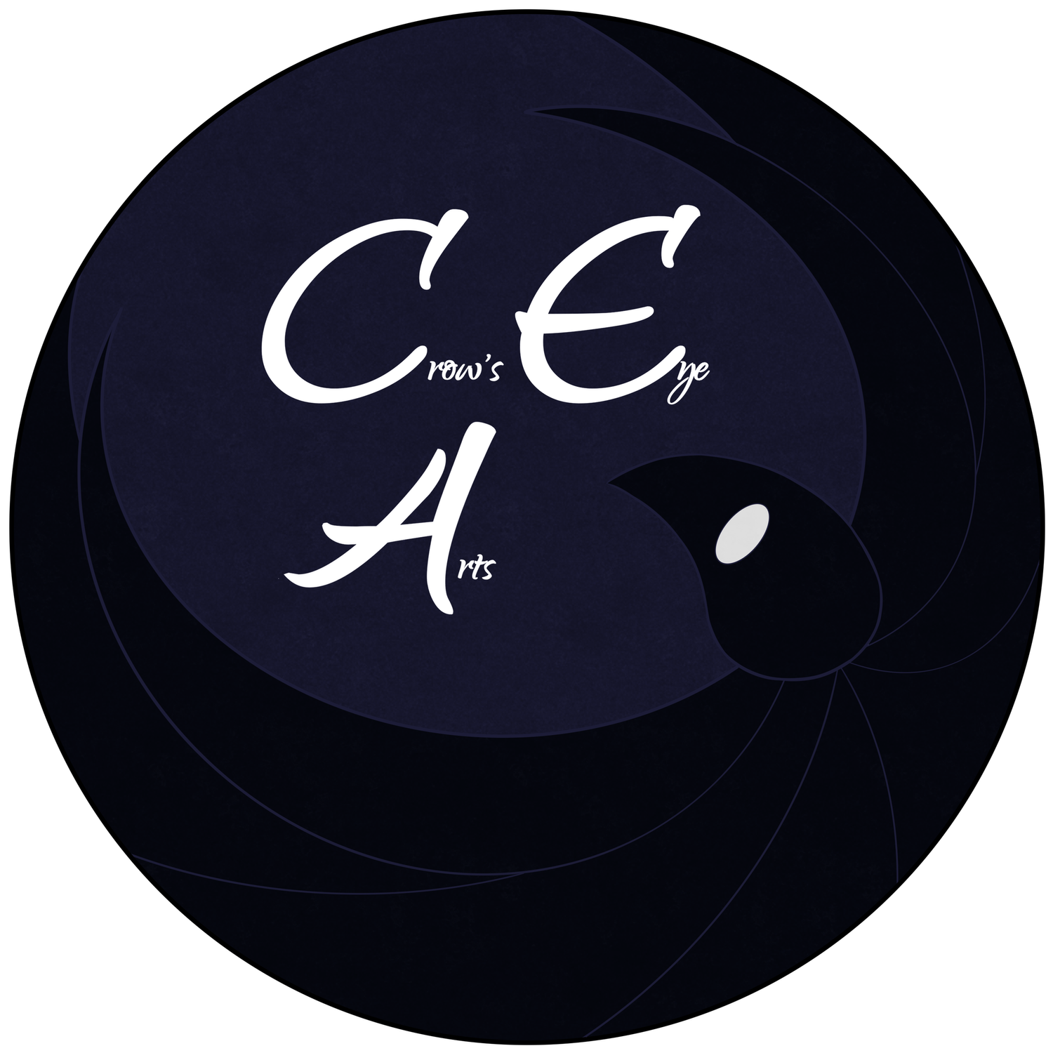 Crow's Eye Arts