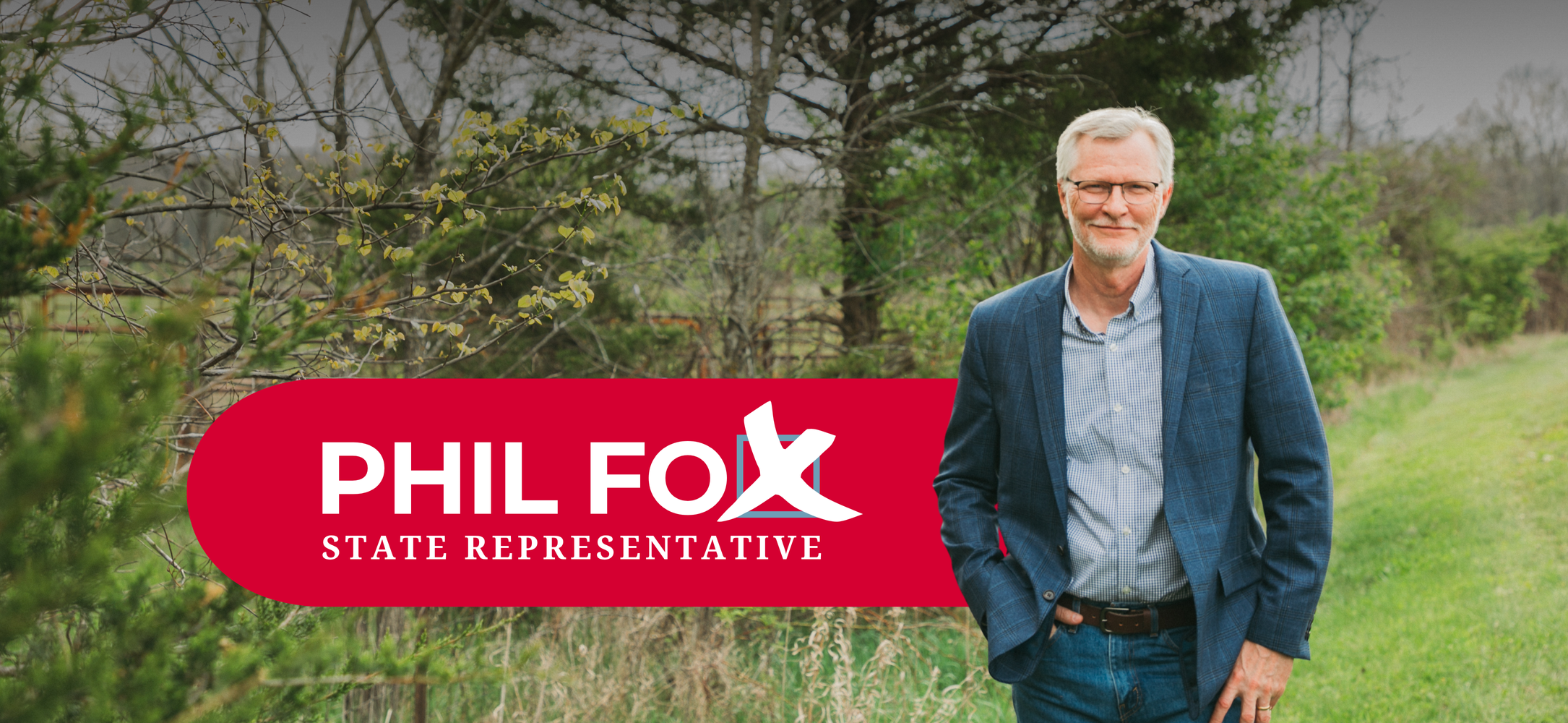 Phil Fox for Missouri