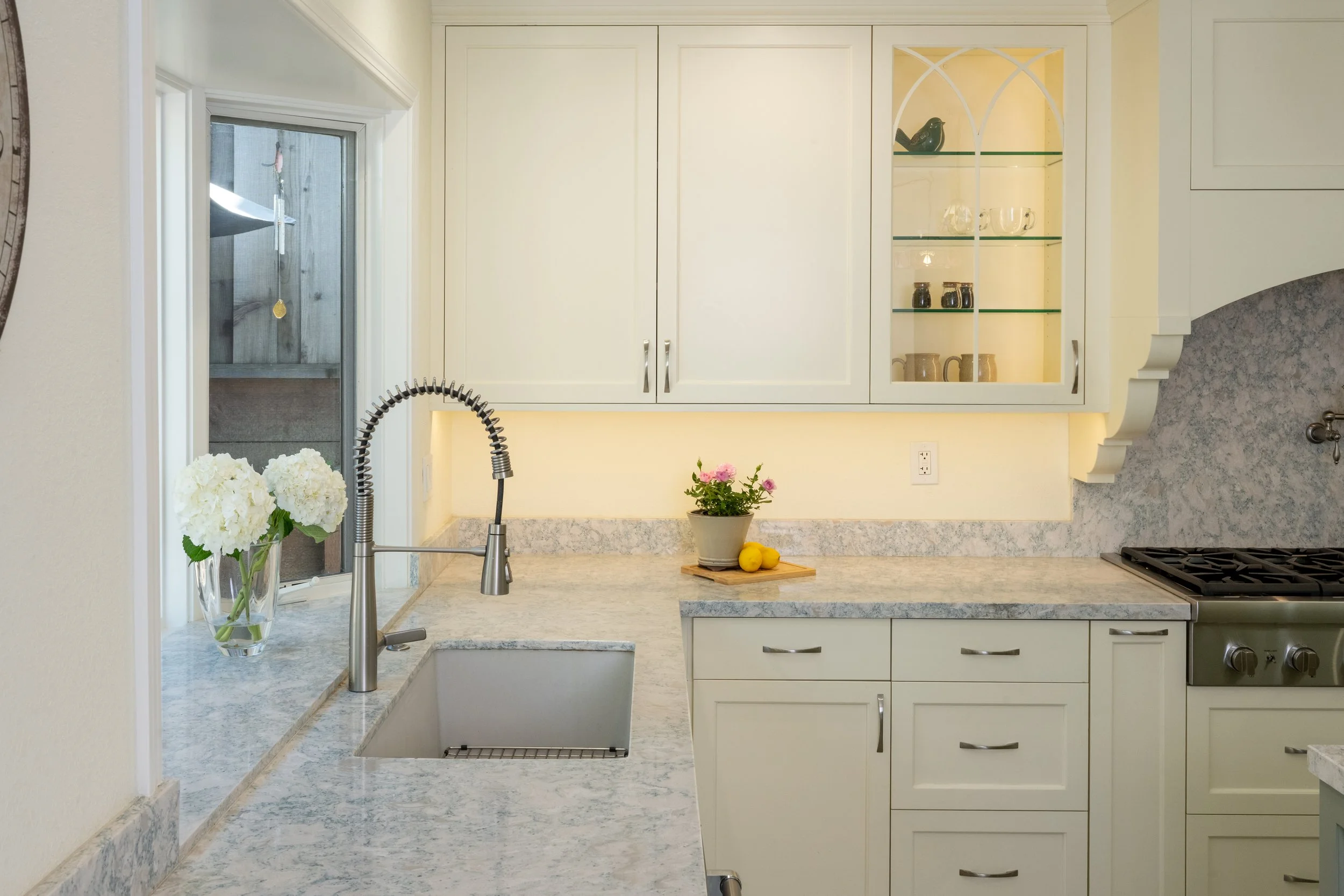 Kitchens