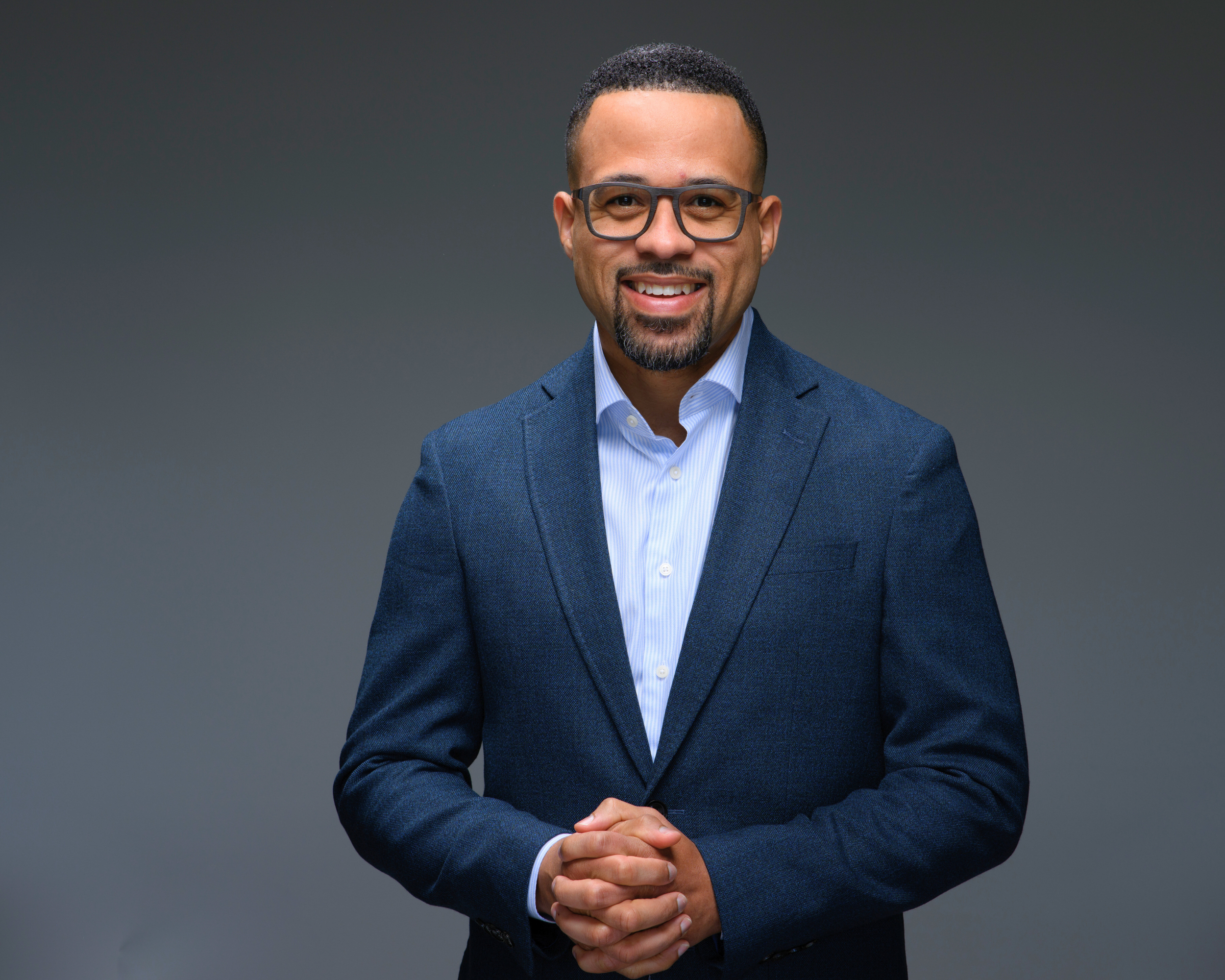 OCCUR Announces Dr. David B. Franklin as New President &amp; CEO