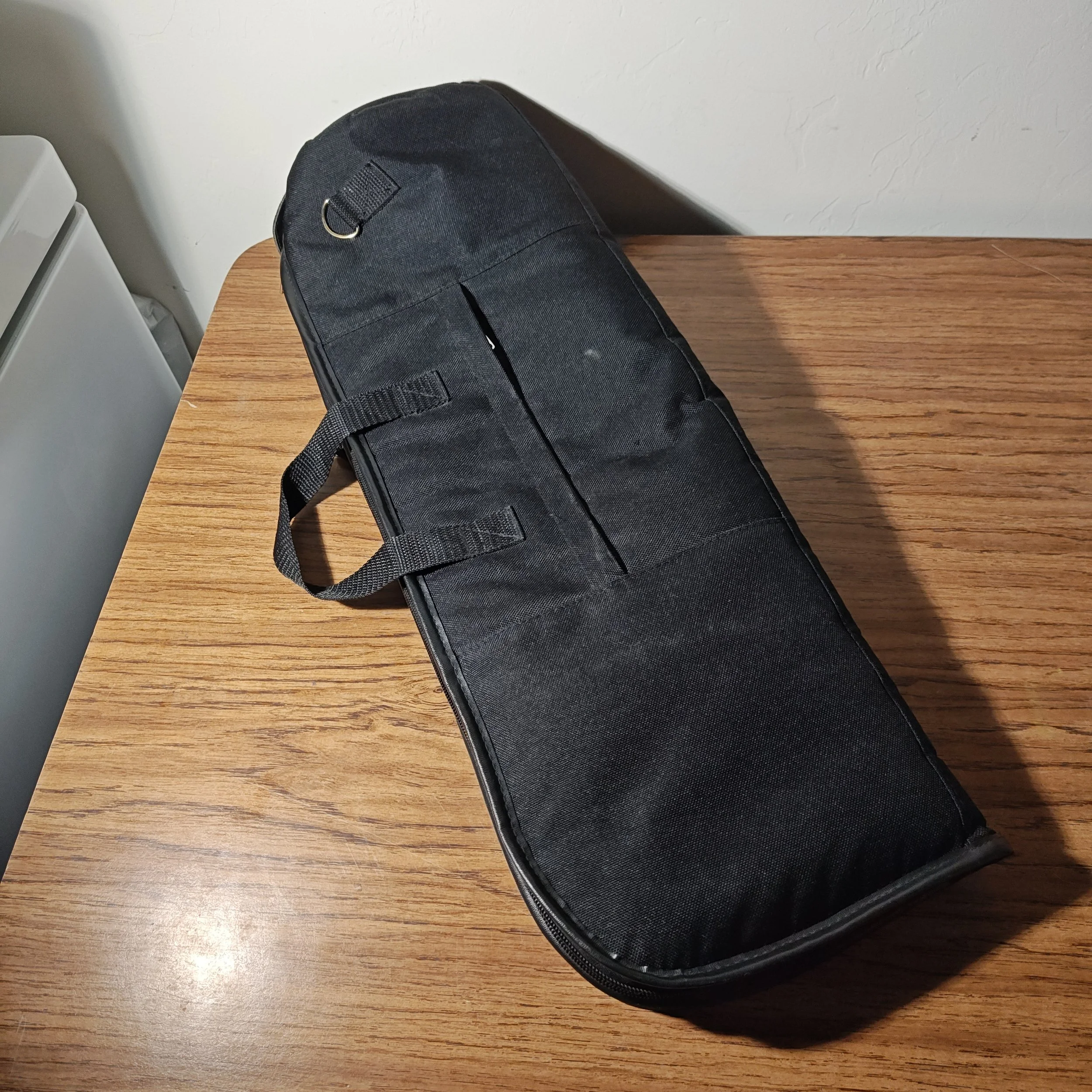 Used Trumpet Gig Bag