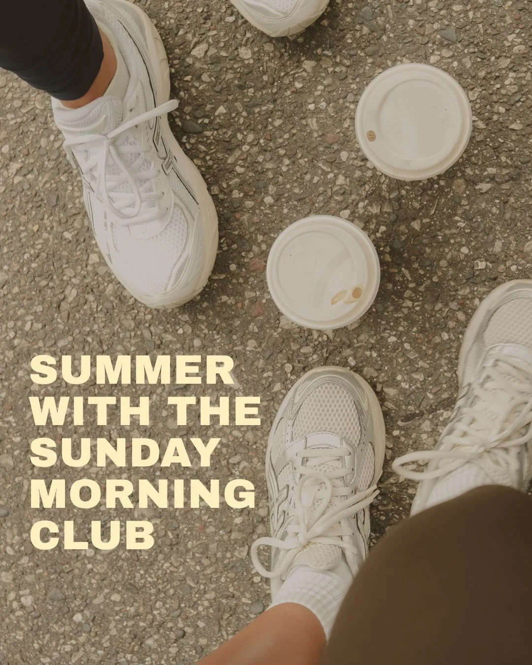 This summer went by in the best way. 💛 New coffee shop partners, new faces, and so many good mornings together. Thank you for being part of it. 

Now it&rsquo;s time for fall, and we&rsquo;ve got some exciting things coming your way. 🤭