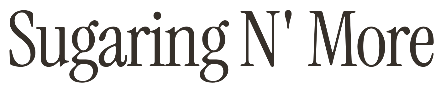 Sugaring N' More