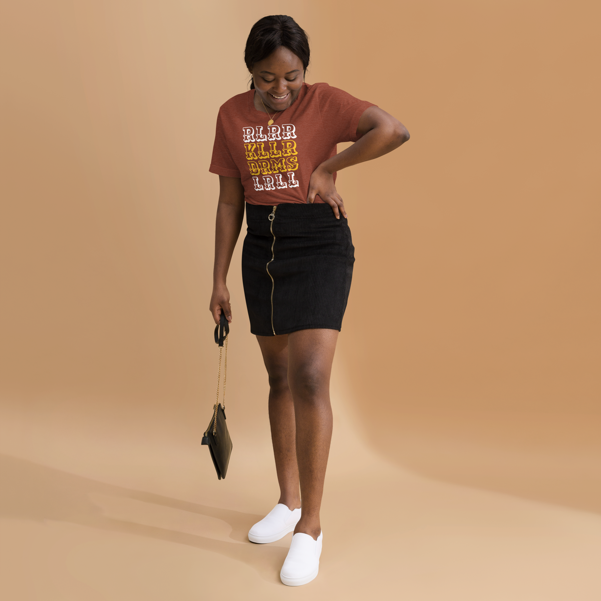 unisex-staple-t-shirt-heather-clay-front-68d1fa85e3a79.png