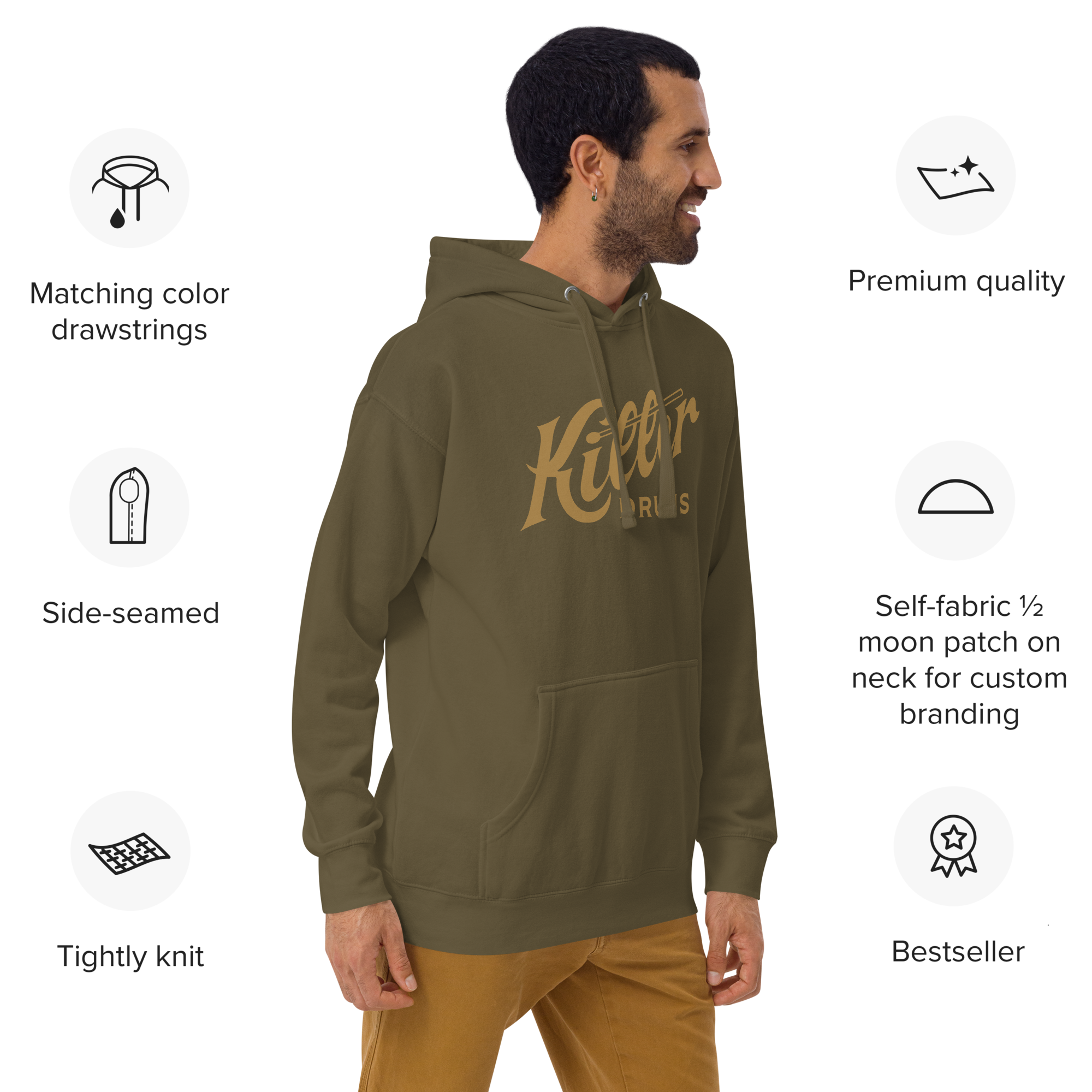 cotton-heritage-m2580-i-unisex-premium-pullover-hoodie-military-green-right-front-68d5de639d206.png
