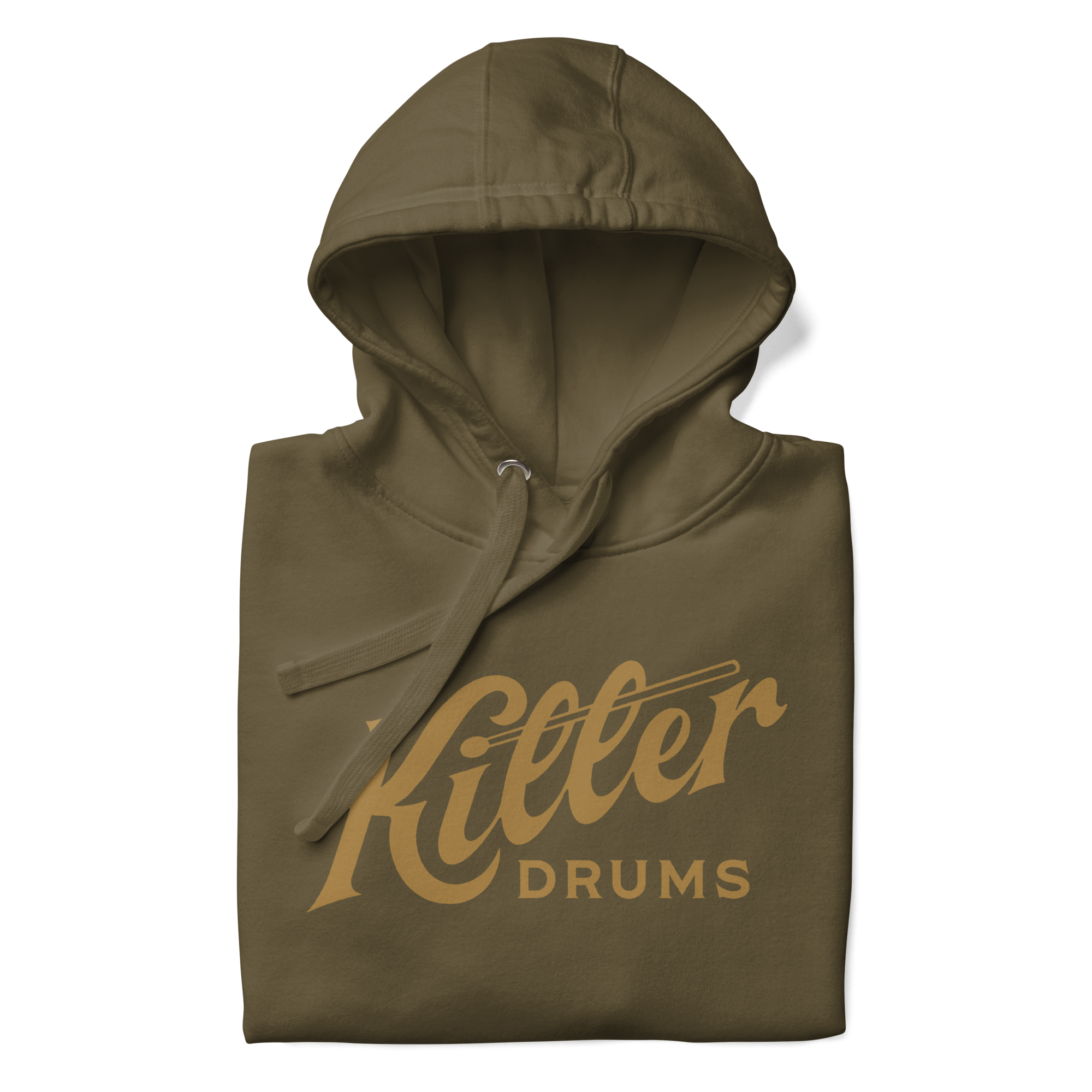 cotton-heritage-m2580-i-unisex-premium-pullover-hoodie-military-green-front-68d5de639d94b.png