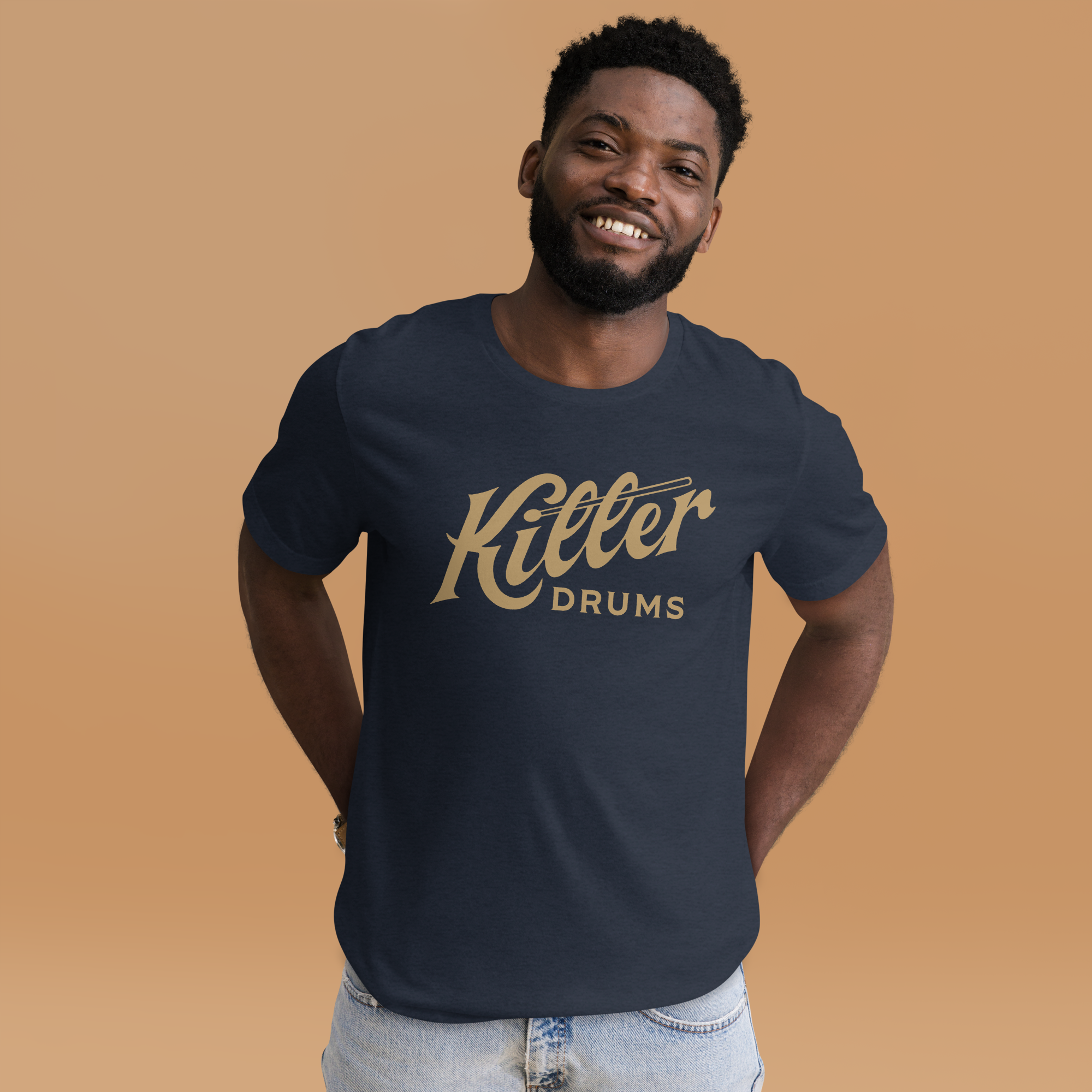 unisex-staple-t-shirt-heather-navy-front-2-68d5e164c09b7.png