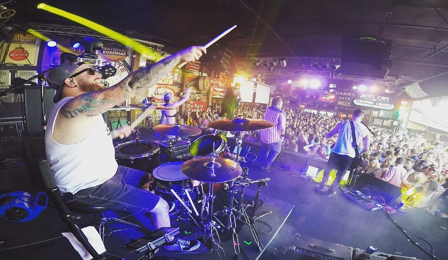 Live Performances