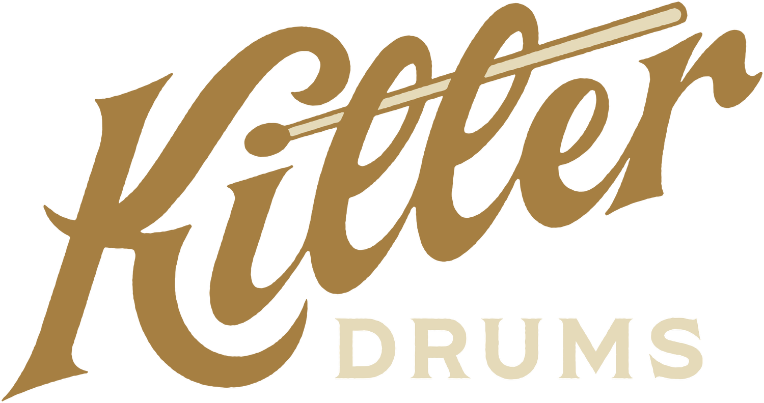 Killer Drums Studio