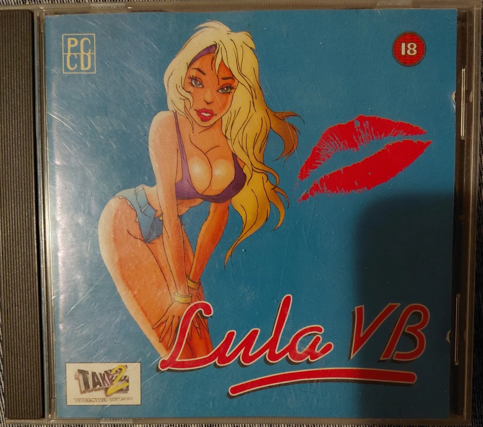 Gioco Lula VB