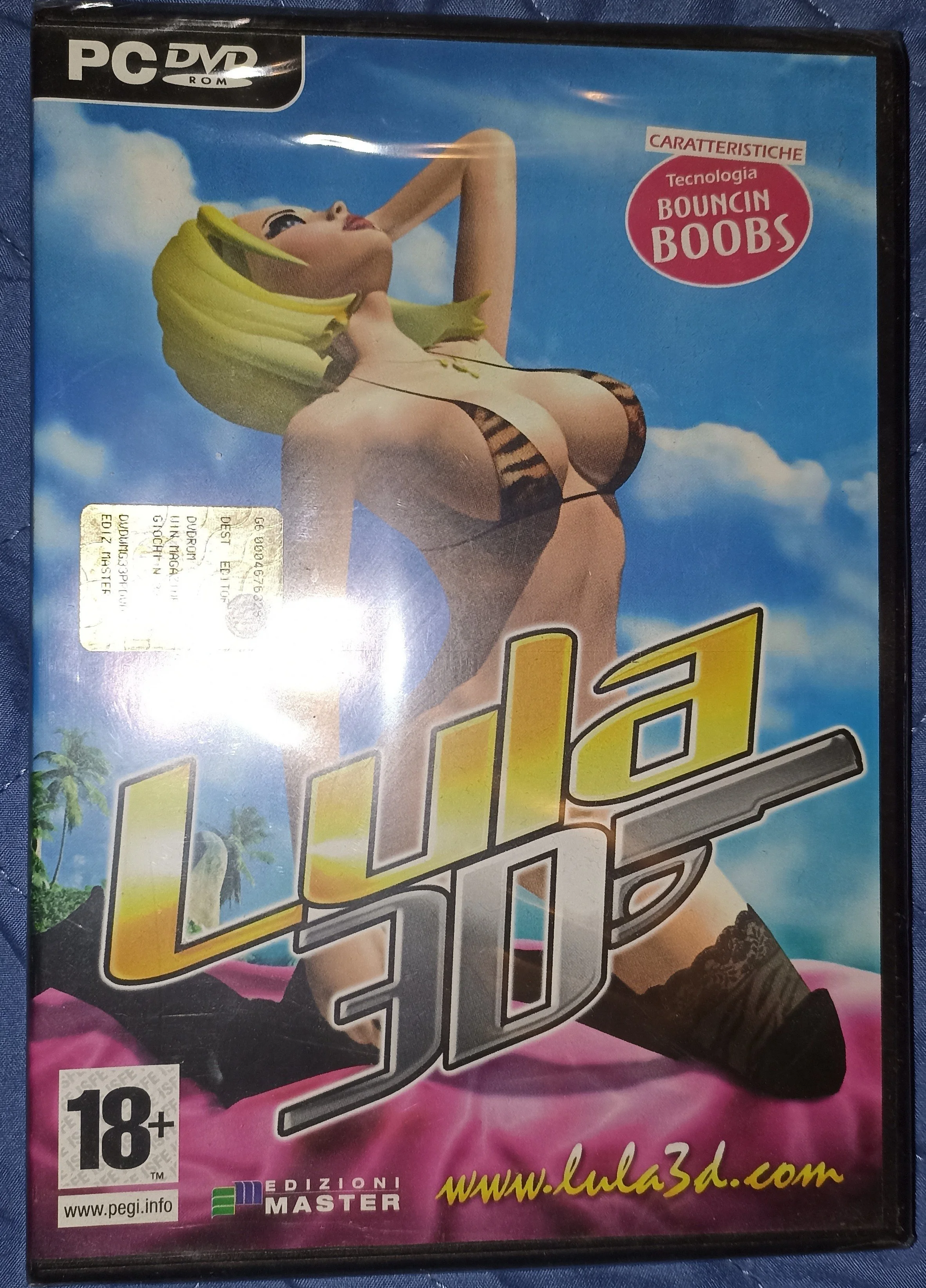 Gioco Lula 3