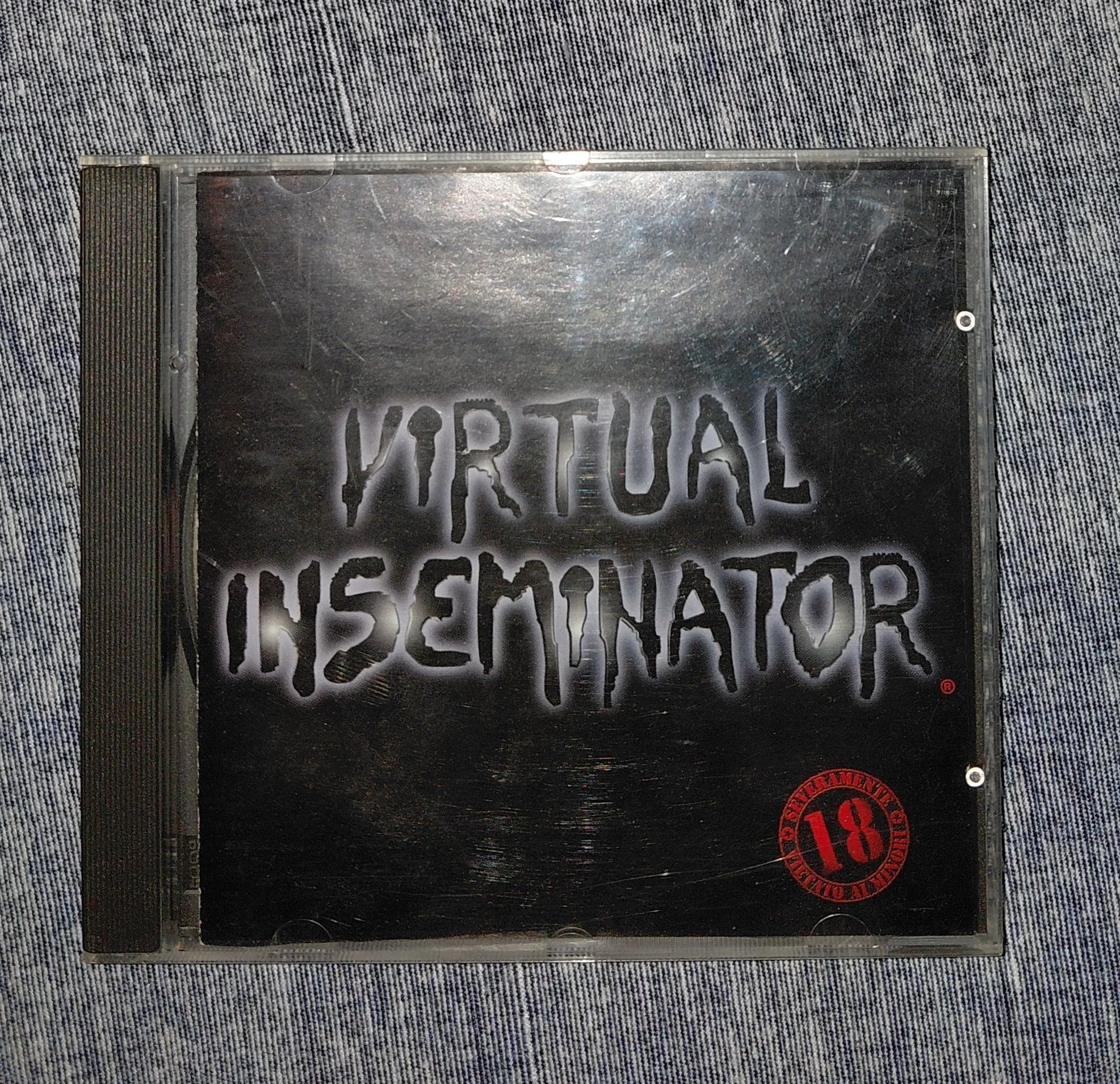 Virtual Inseminator