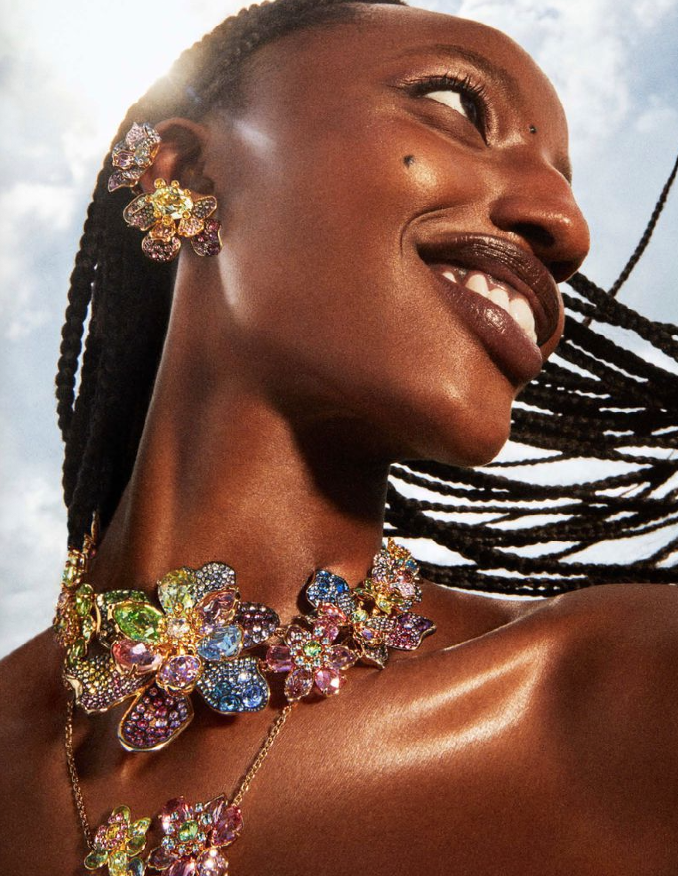 Set Design
Client: SWAROVSKI
Photographer: Marcus Ohlsson