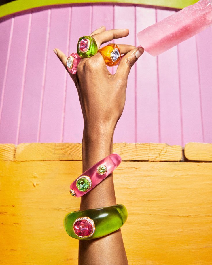 Set Design
Client: SWAROVSKI
Photographer: Marcus Ohlsson