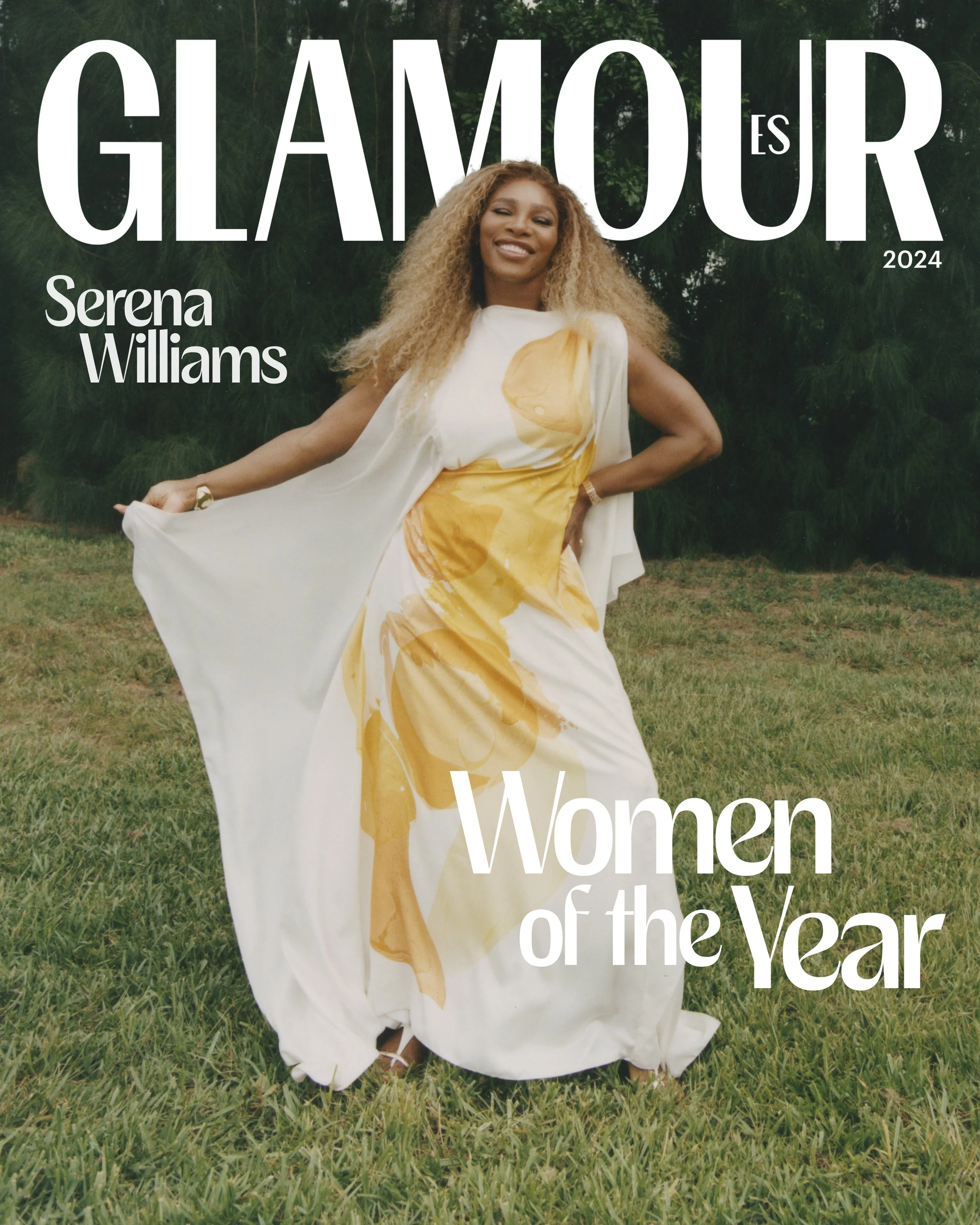 Set Design for Global Campaign
Client: GLAMOUR
Photographer: Josefina Santos