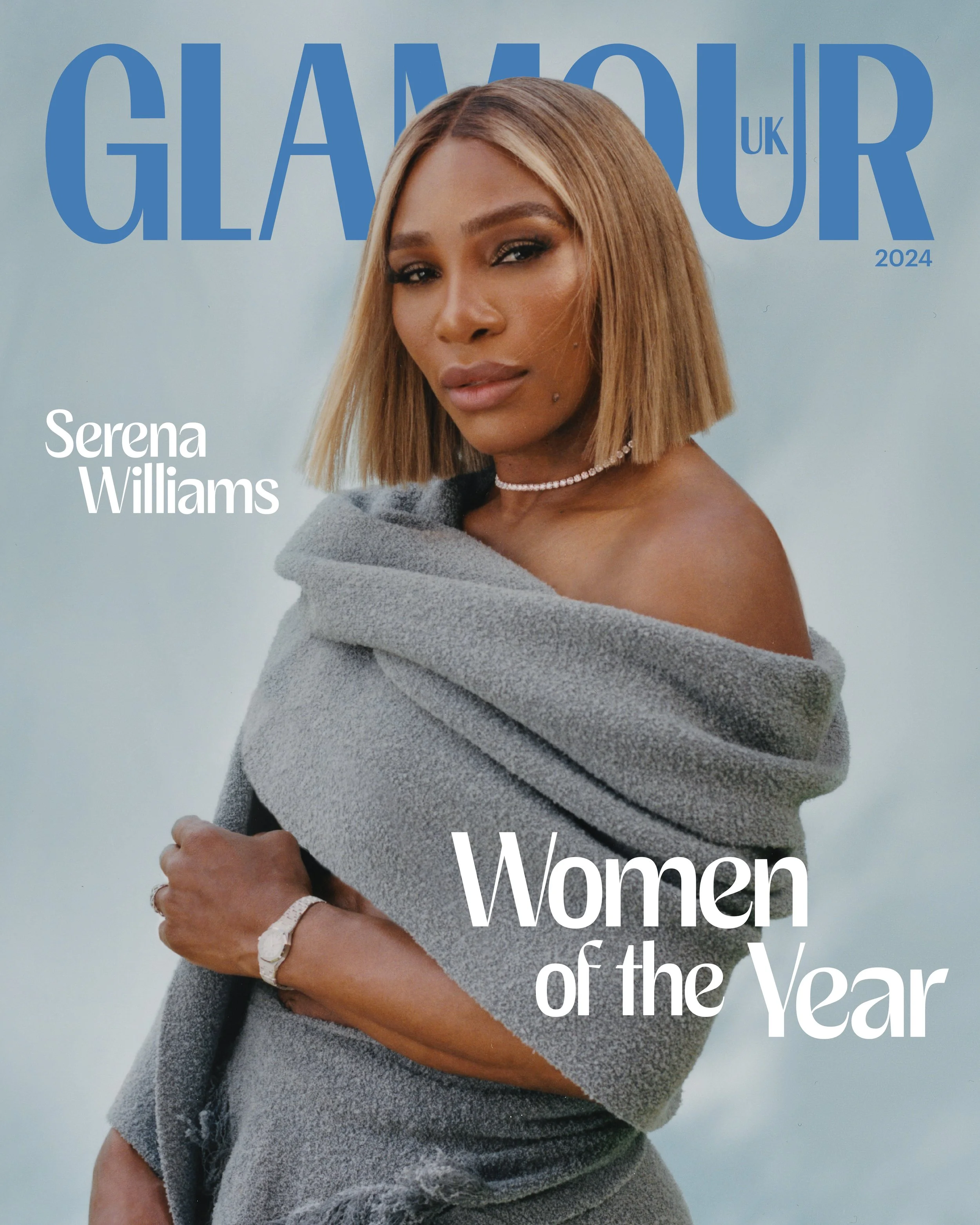 Set Design for Global Campaign
Client: GLAMOUR
Photographer: Josefina Santos