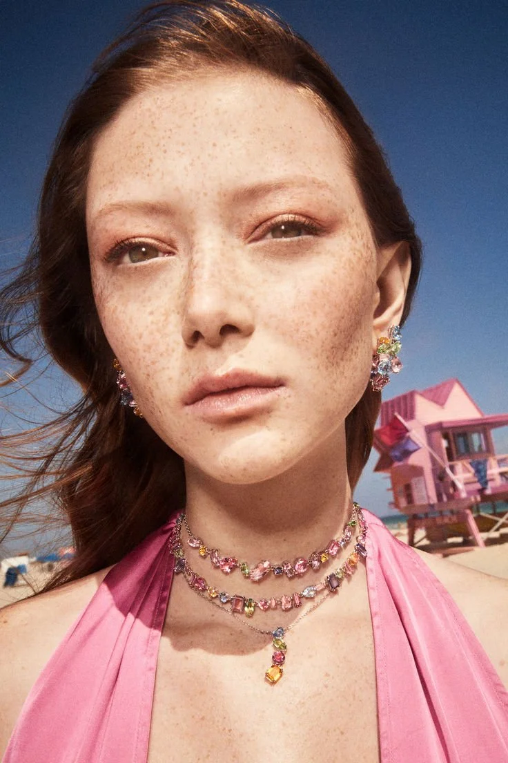Set Design
Client: SWAROVSKI
Photographer: Marcus Ohlsson