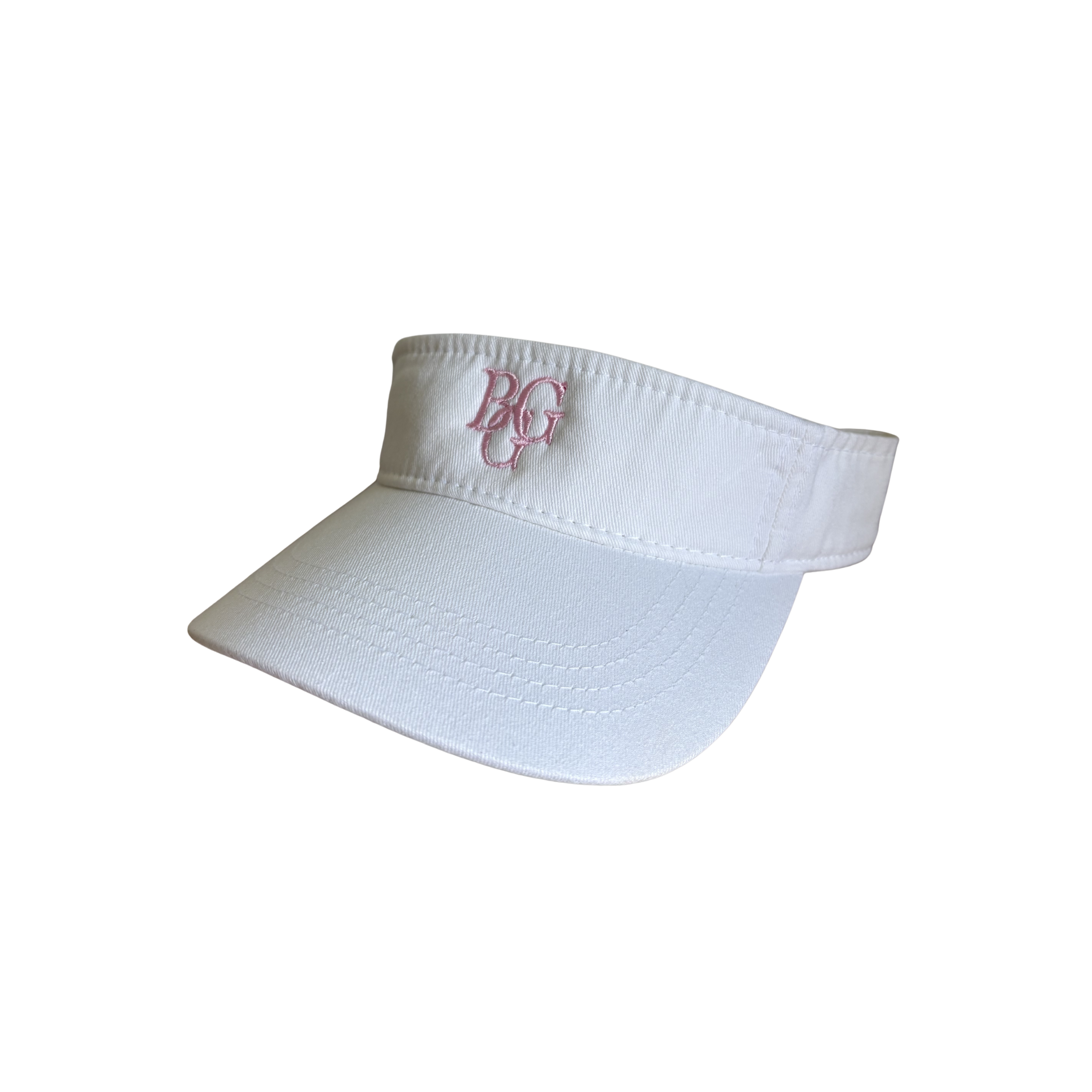 Visor - White