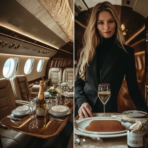 Aviation Charter Brokerage