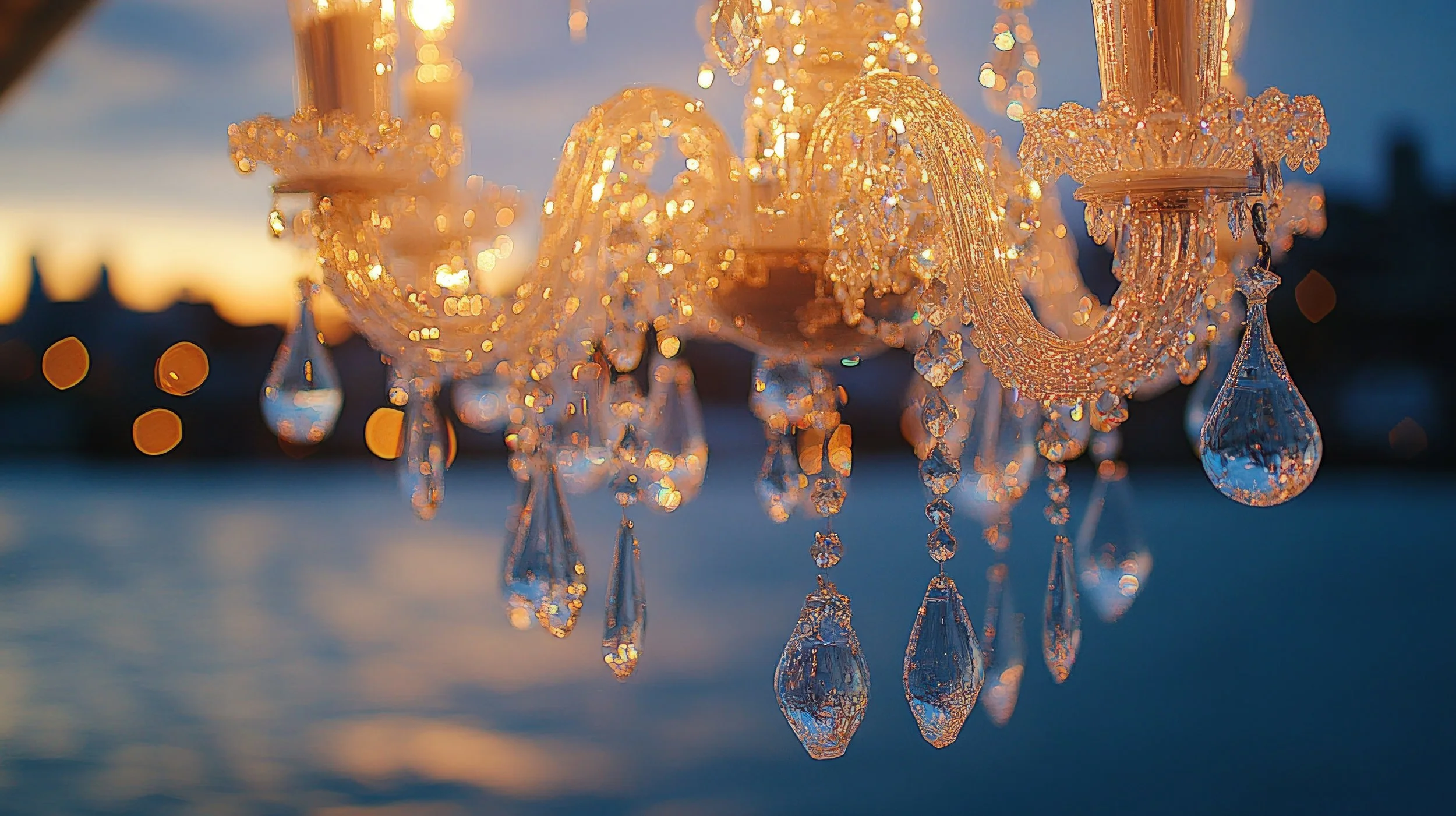 Full‑Service Event Planning (Start to Finish)