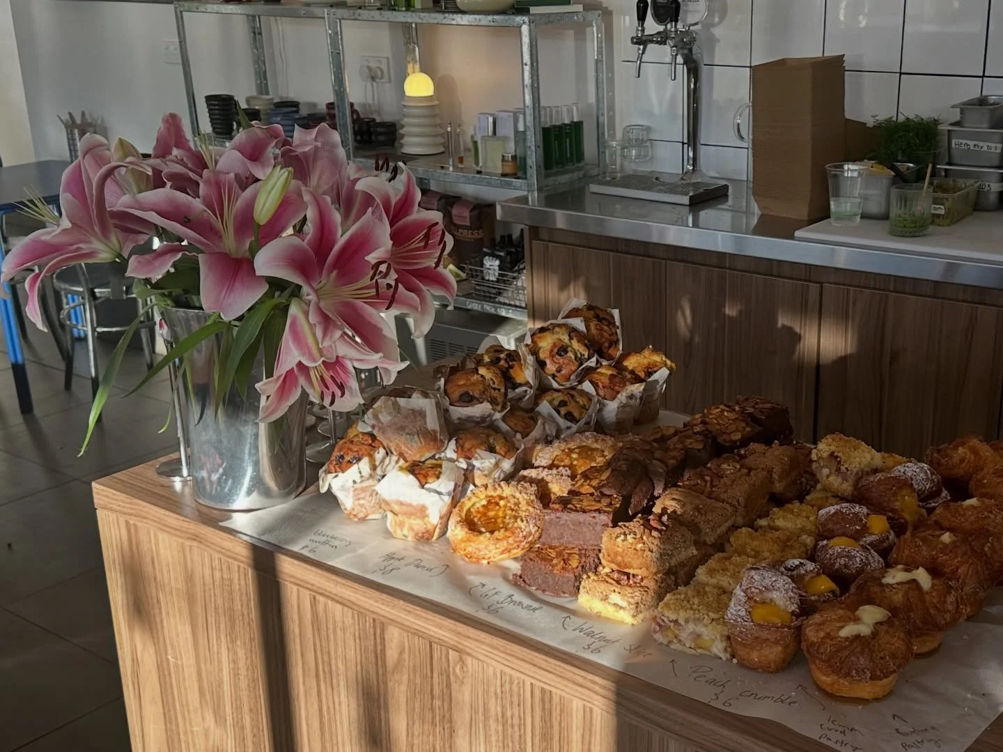 WE ARE OPEN ALL WEEKEND LONG 7AM-1PM WITH A LIMITED MENU + TAKEAWAY. HAPPY EASTER EVERYONE SEE YOU THEN <<<33333