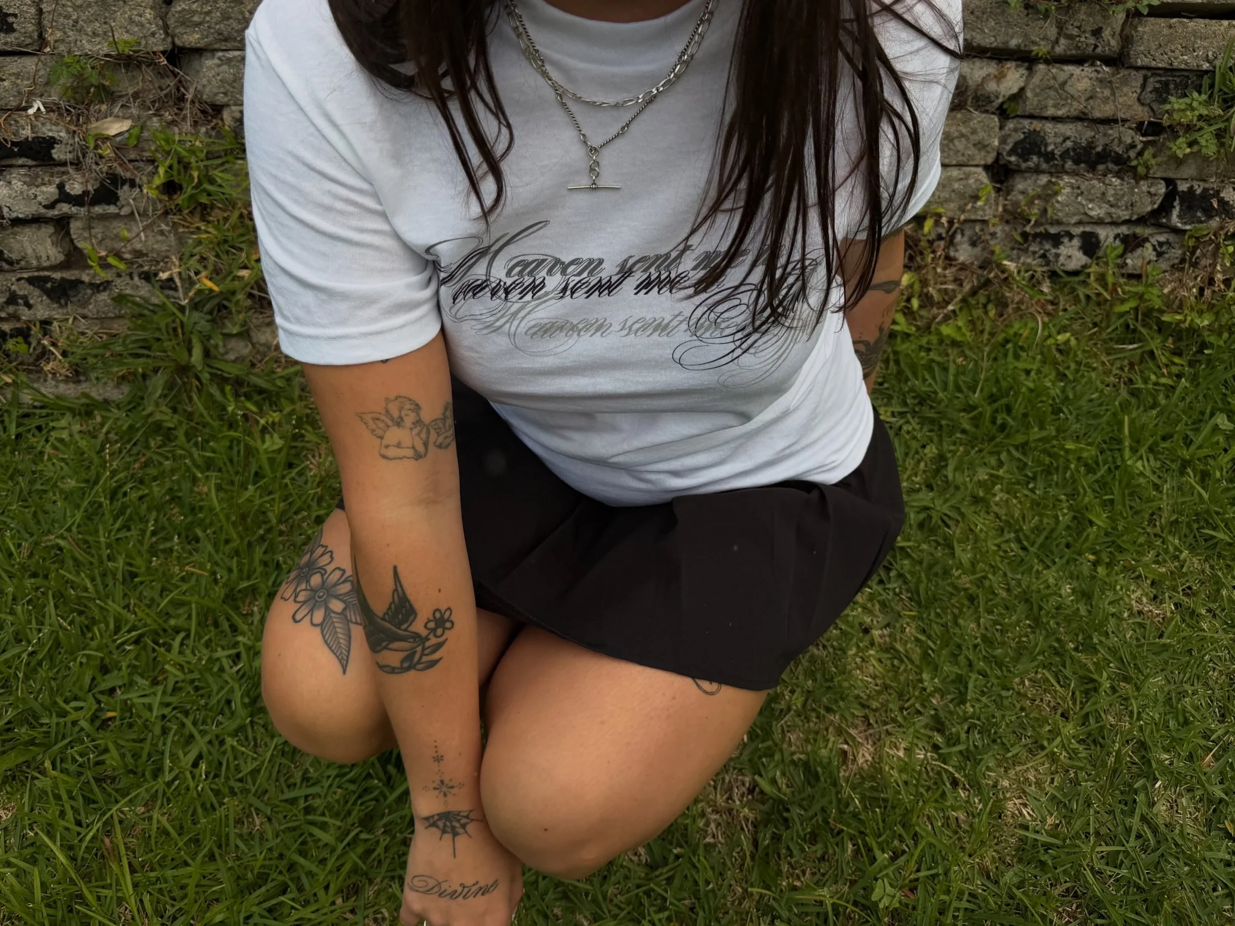 T shirts available online &amp; instore
shopspur.com.au
💫