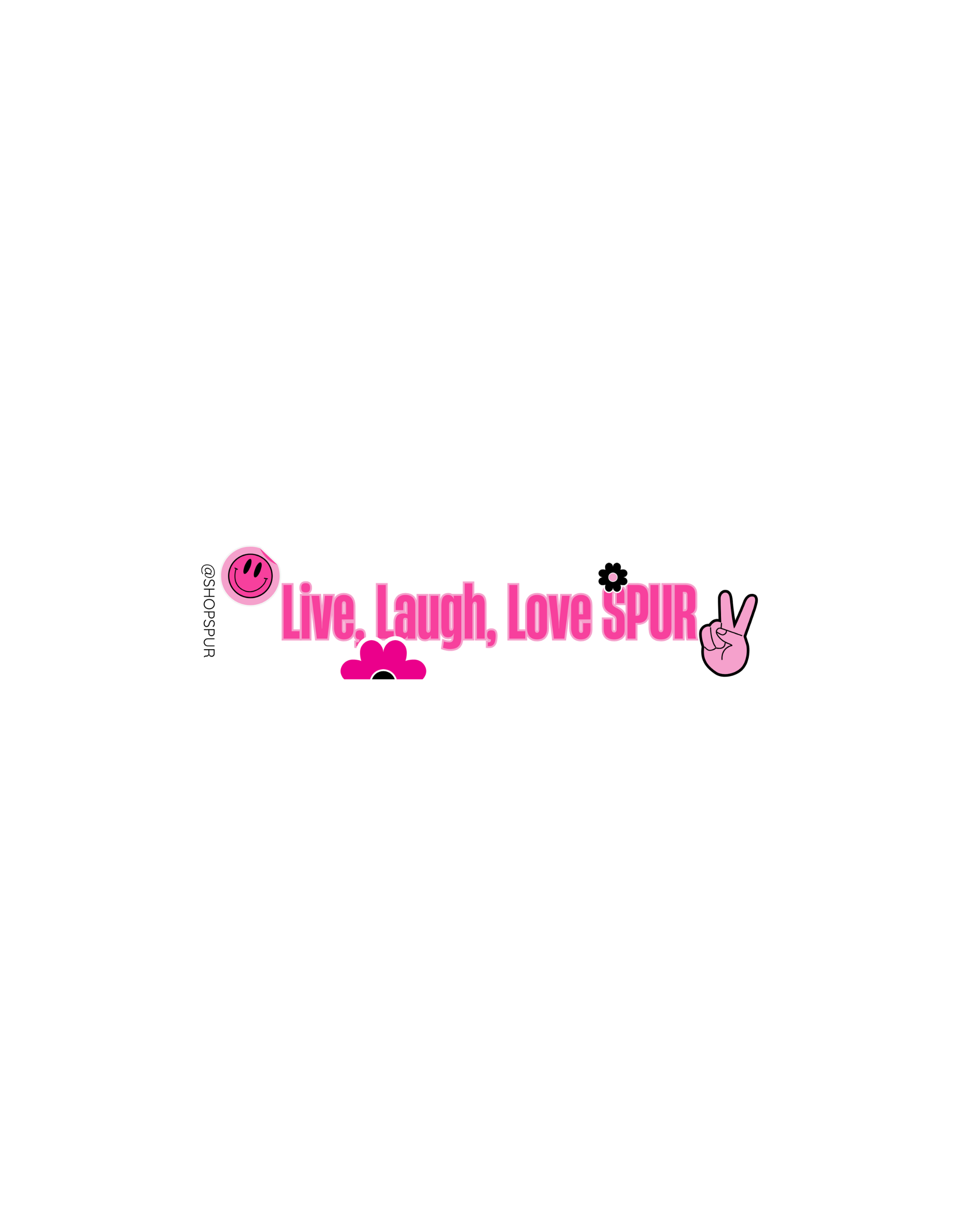 BUMPER STICKER