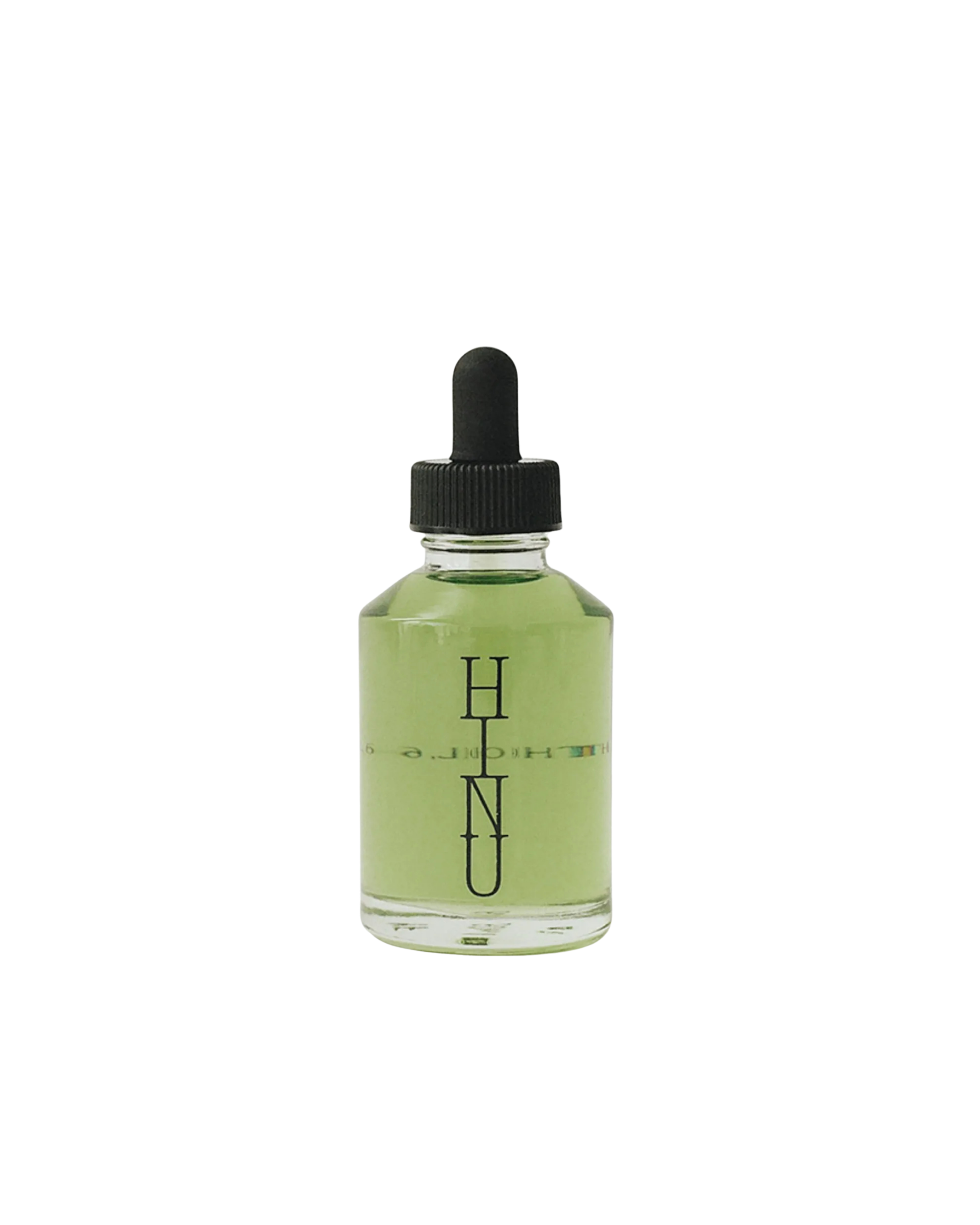 HINU HAIR GROWTH OIL