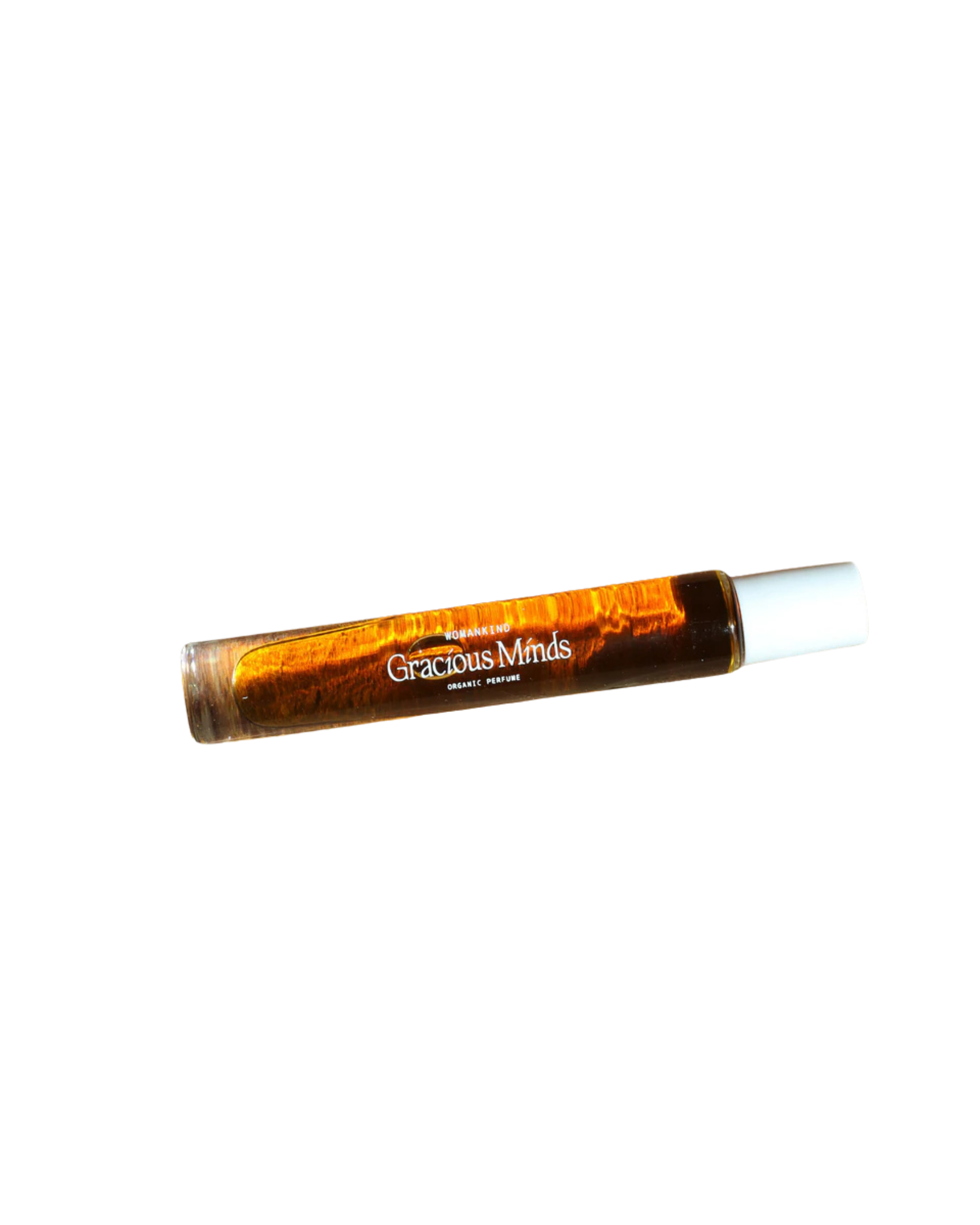 GRACIOUS MIND WOMAN KIND PERFUME