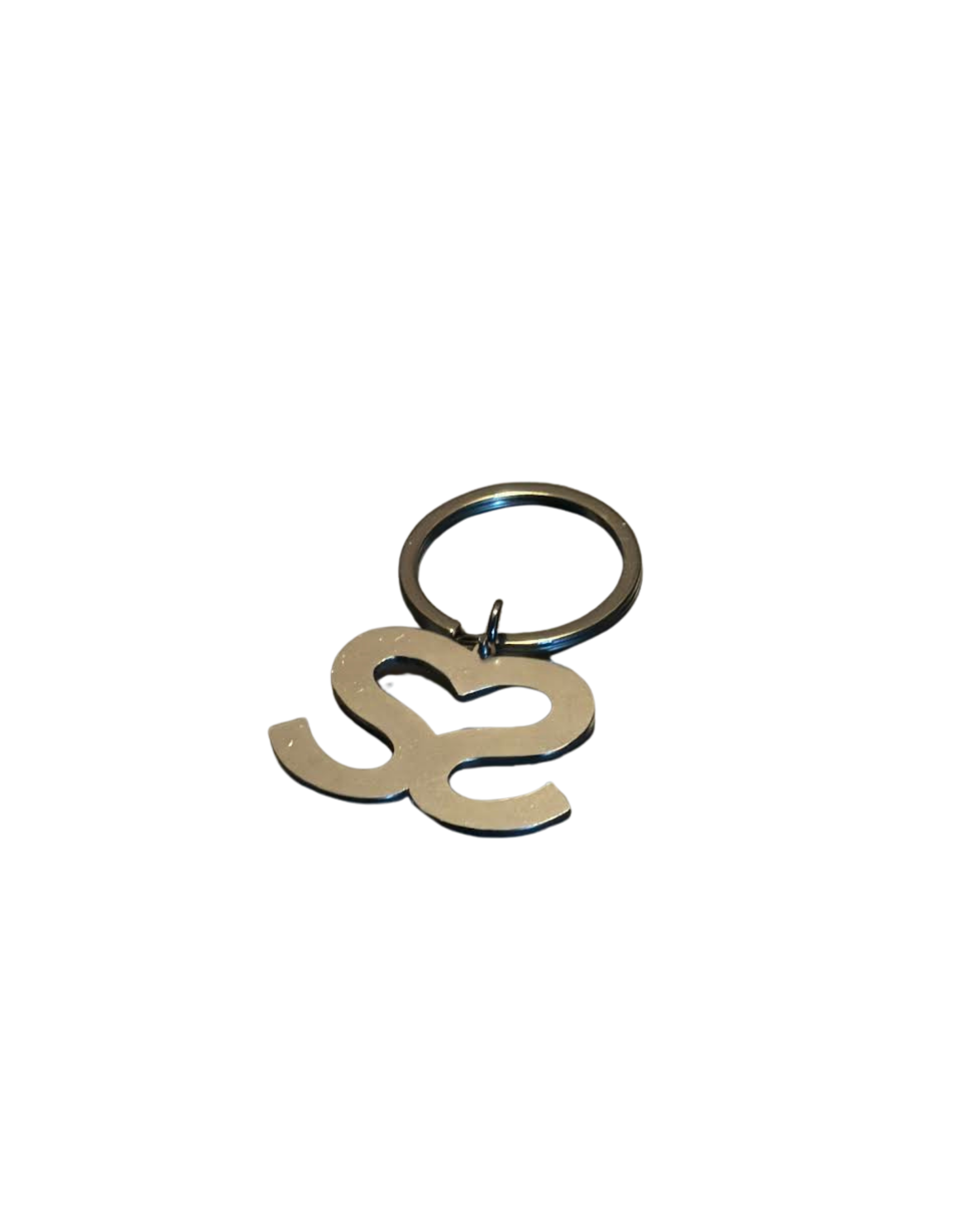 SS KEYCHAIN