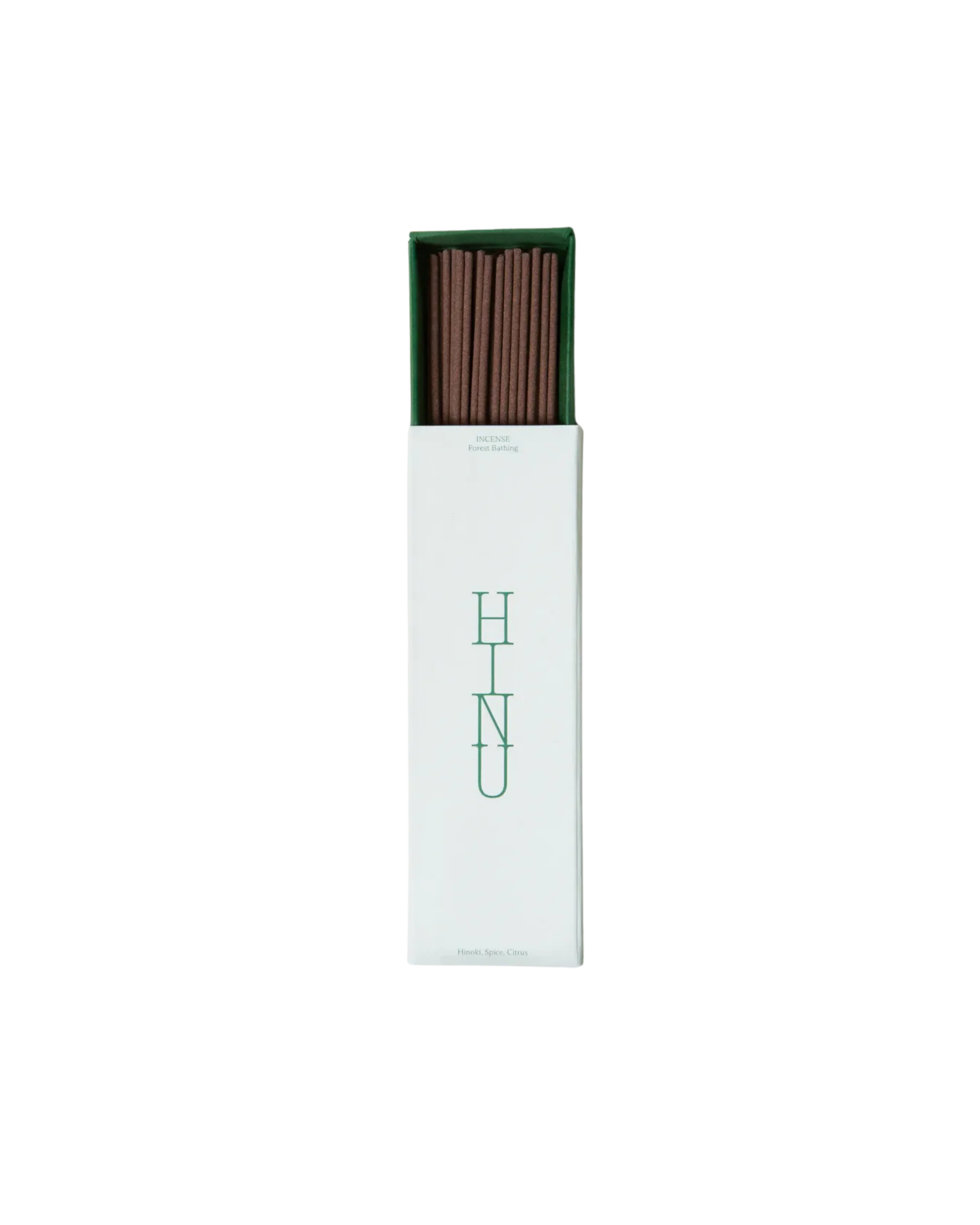 HINU INCENSE
