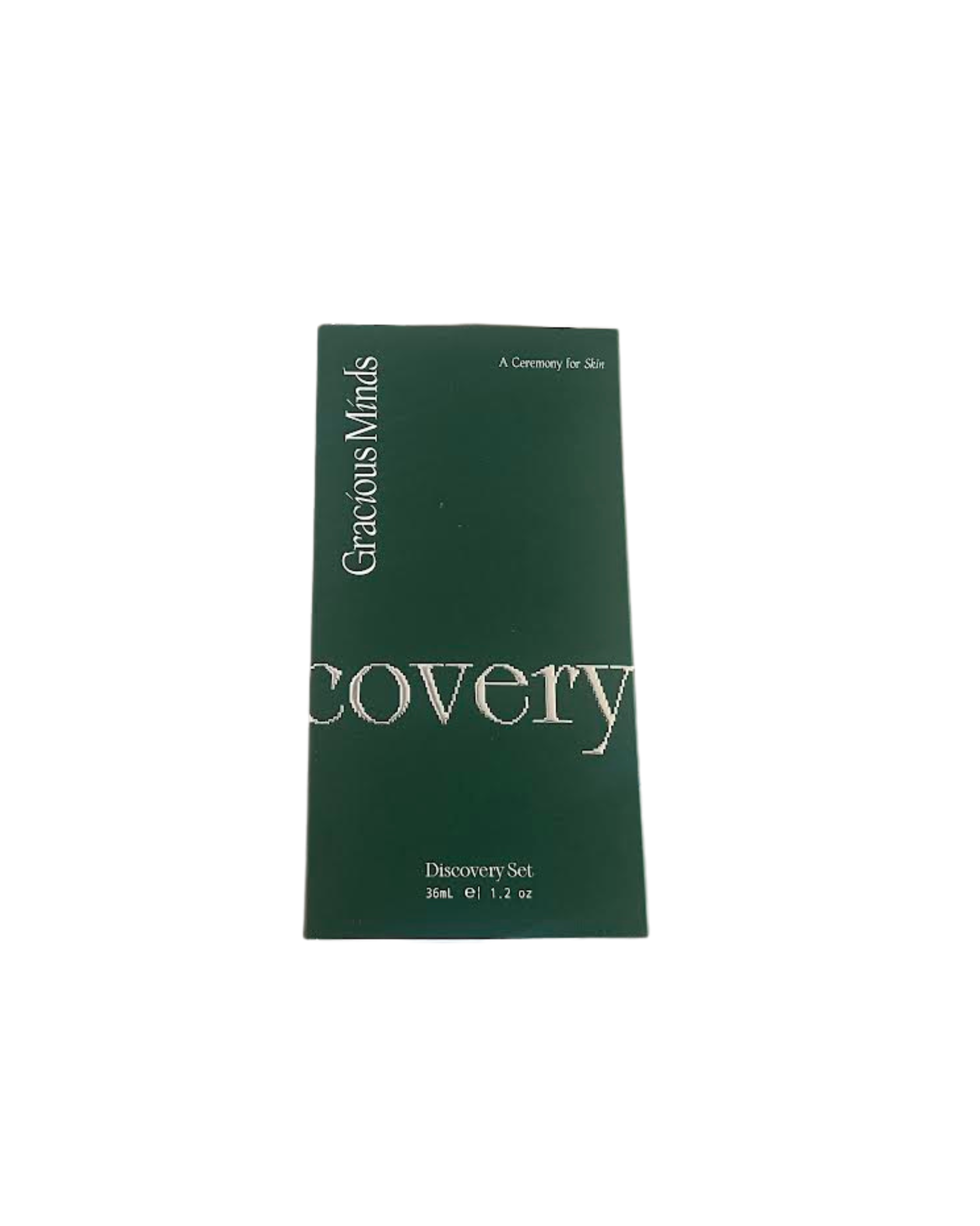 GRACIOUS MINDS DISCOVERY SET