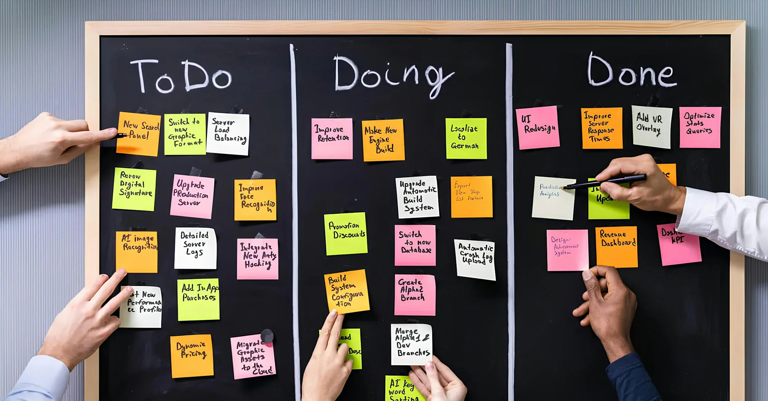 What is a fractional project manager and do you need one?