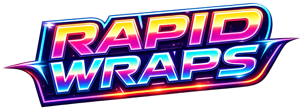 RAPID WRAPS