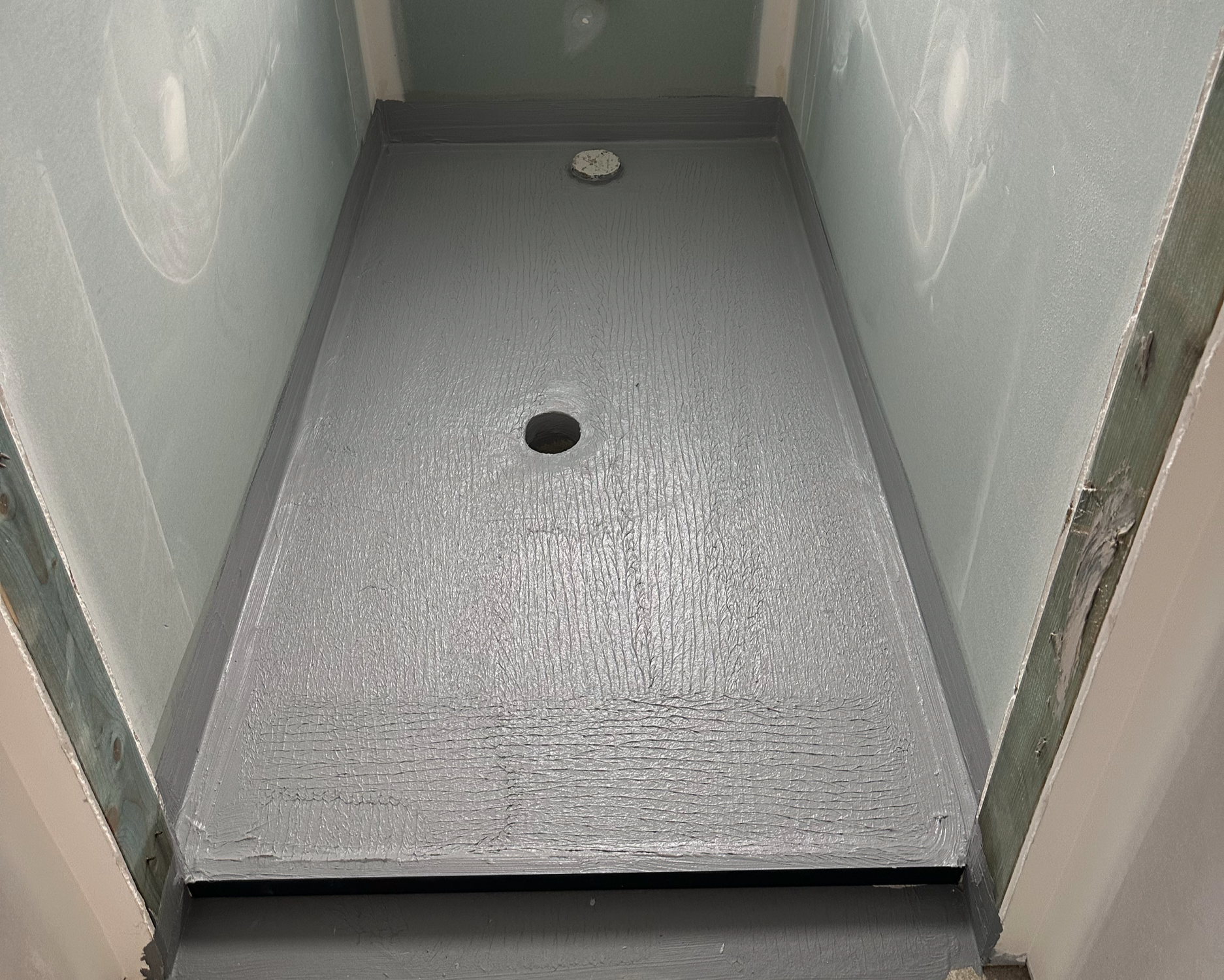 Laundries, WCs & Utility Rooms