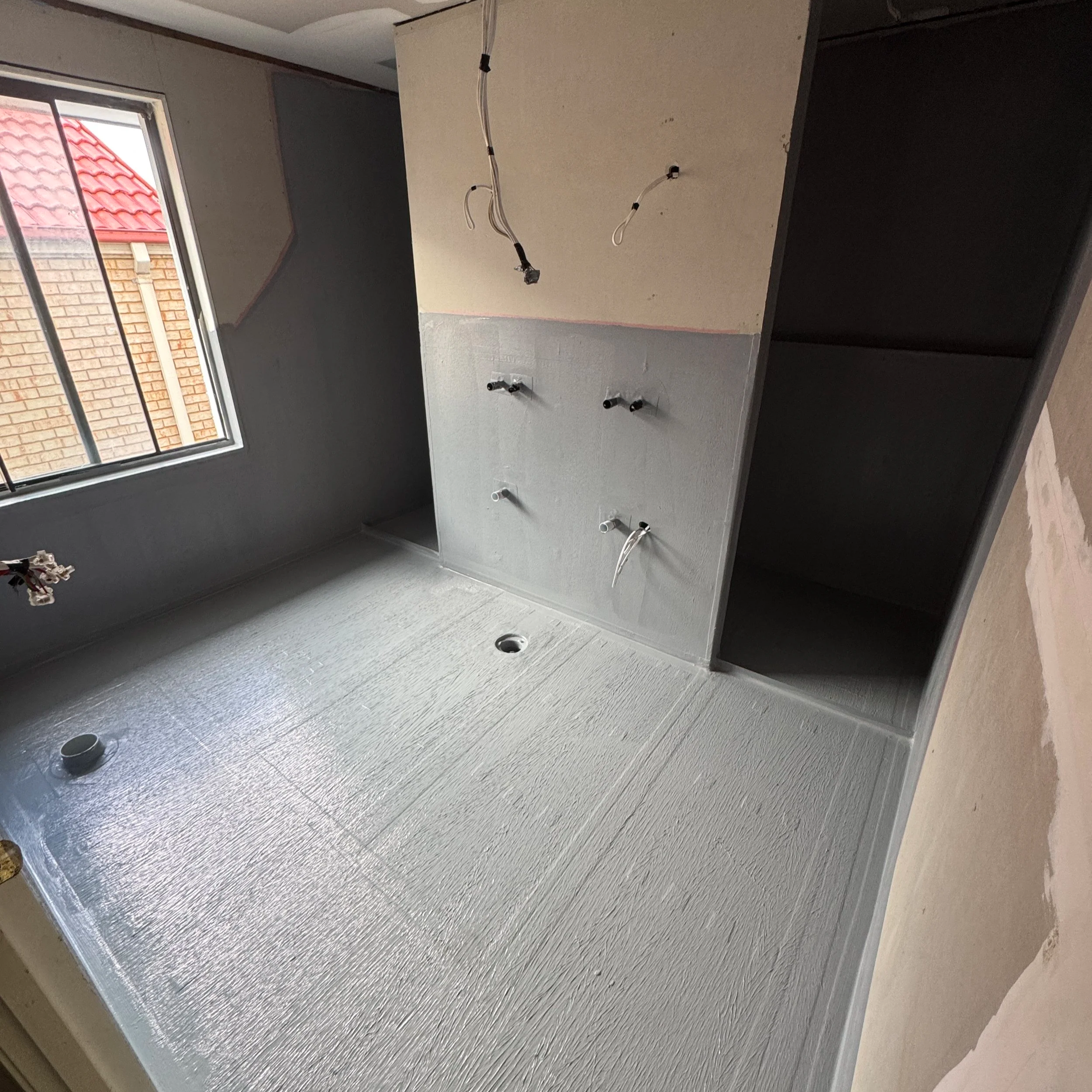 Bathrooms