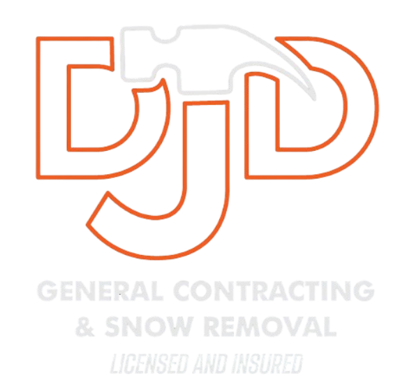 DJD General Contracting &amp; Snow Removal