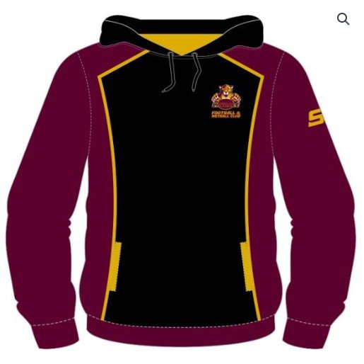 Lyndale Jumper