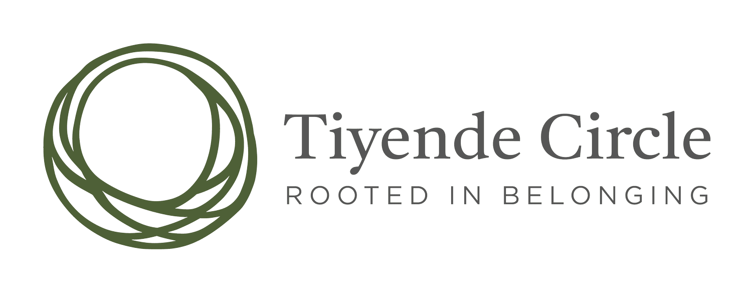 Tiyende Circle