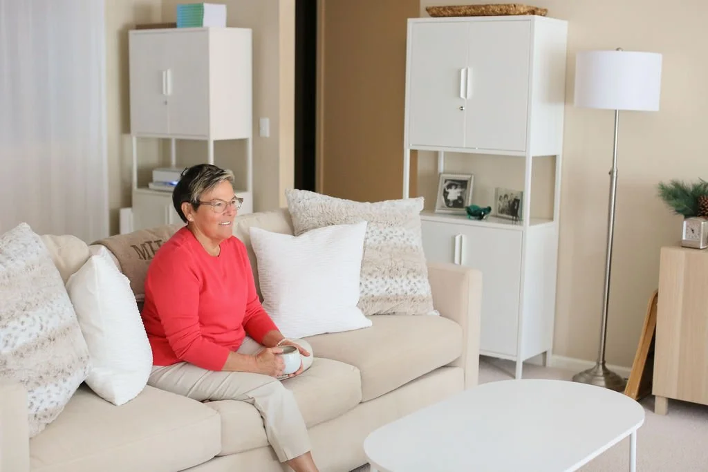 The Real Reason Decluttering Feels So Hard