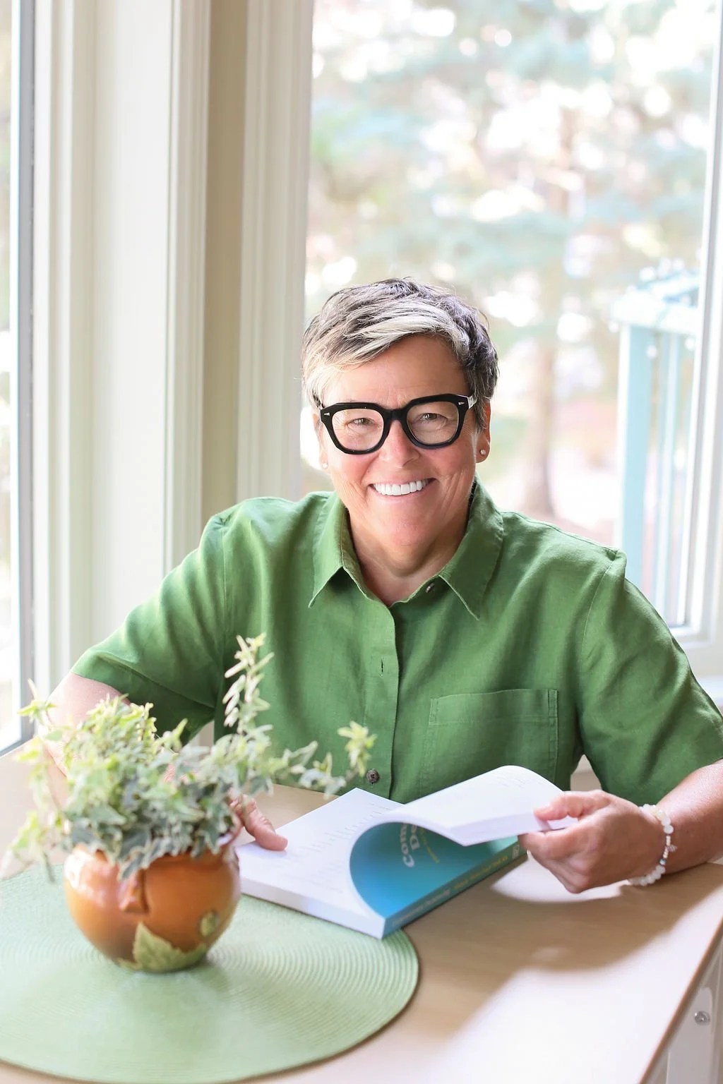 The Founder’s Story Behind Compassionate Decluttering™