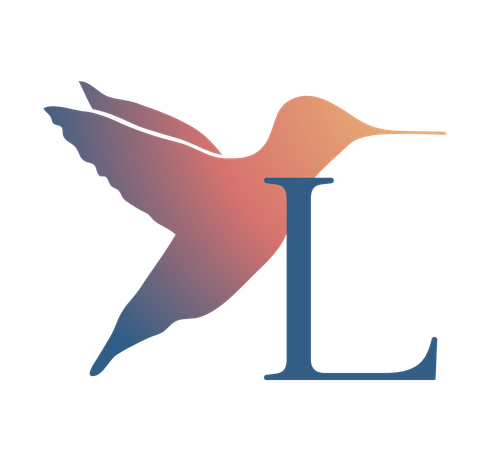 Let Go with Love step icon for the ALIGN Method