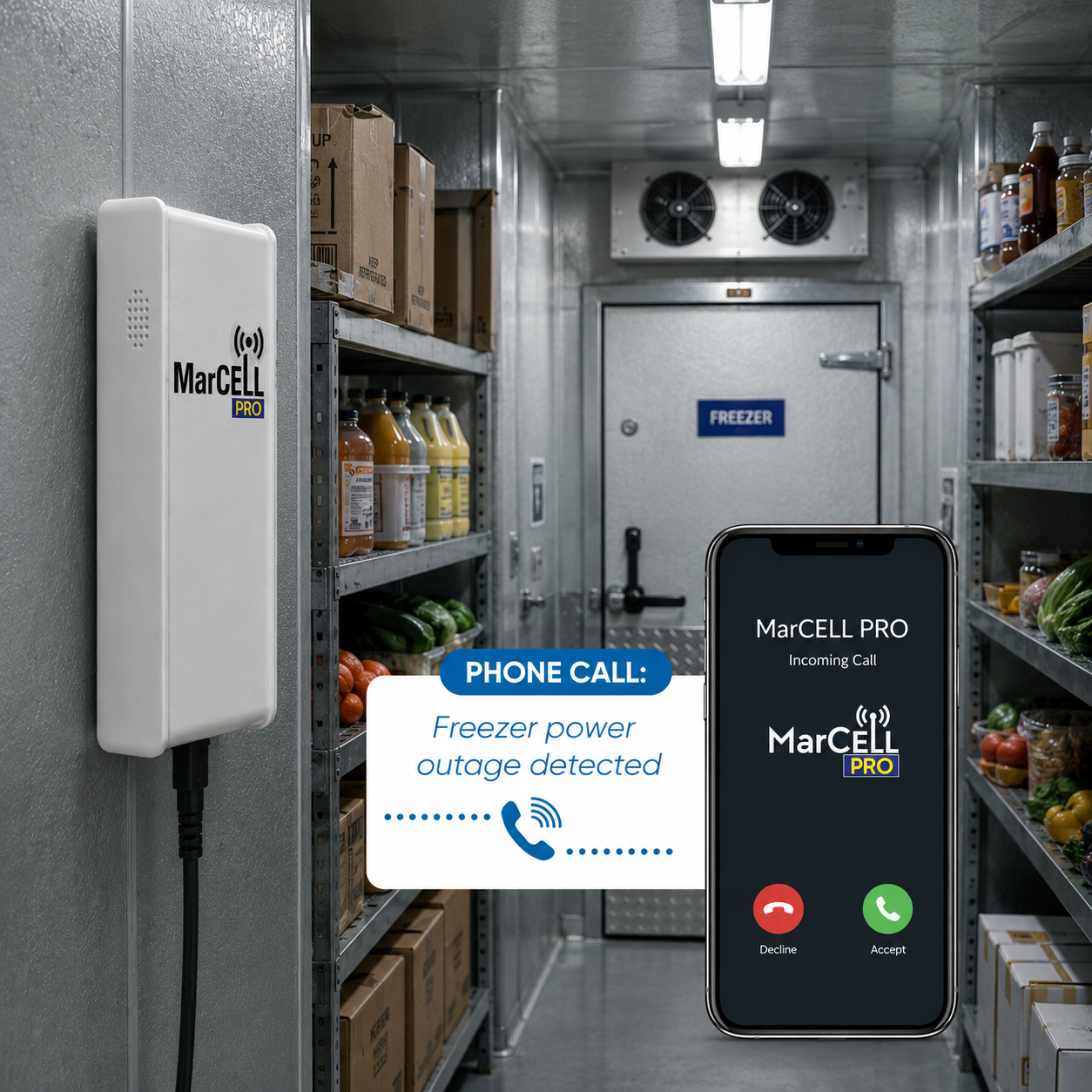 MarCELL PRO in a walk in freezer.png (Copy)